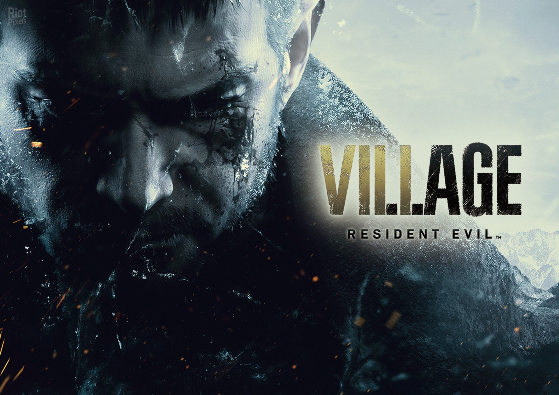 [28]-Resident Evil: Village – Gold Edition, Build 10415597 (Denuvoless) + All DLCs + Bonus Content + Crackfix Download