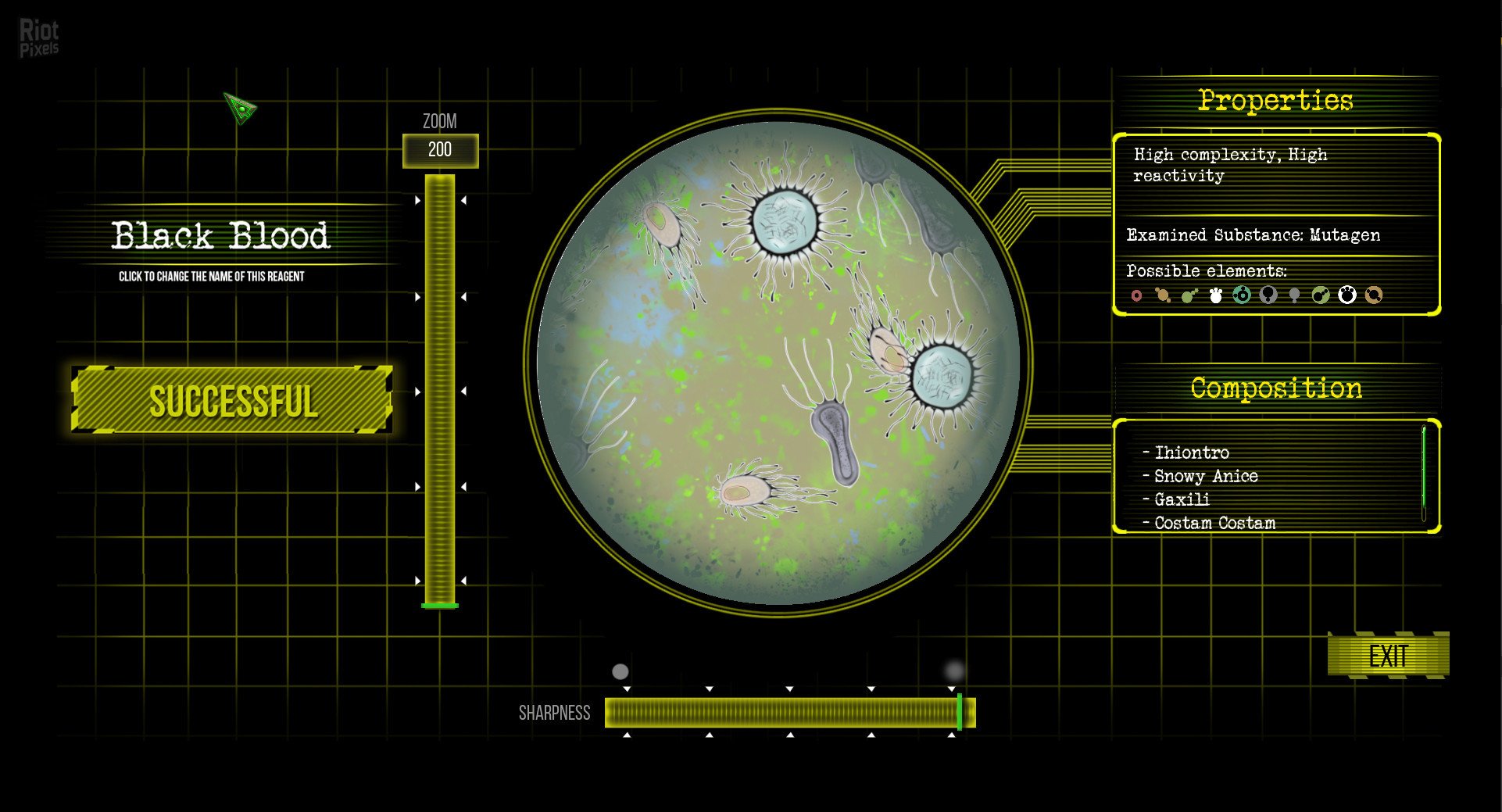 [5]-Creature Lab – v2.0.2 Download