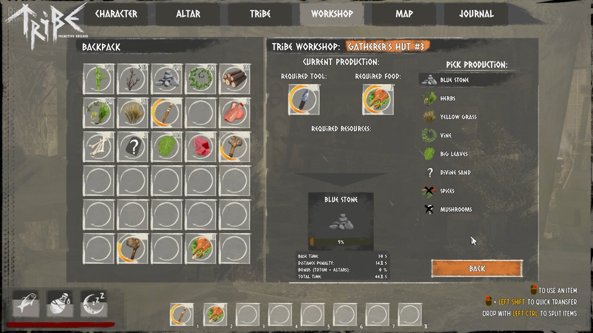 [9]-Tribe: Primitive Builder – v1.0.16 + Windows 7 Fix Download
