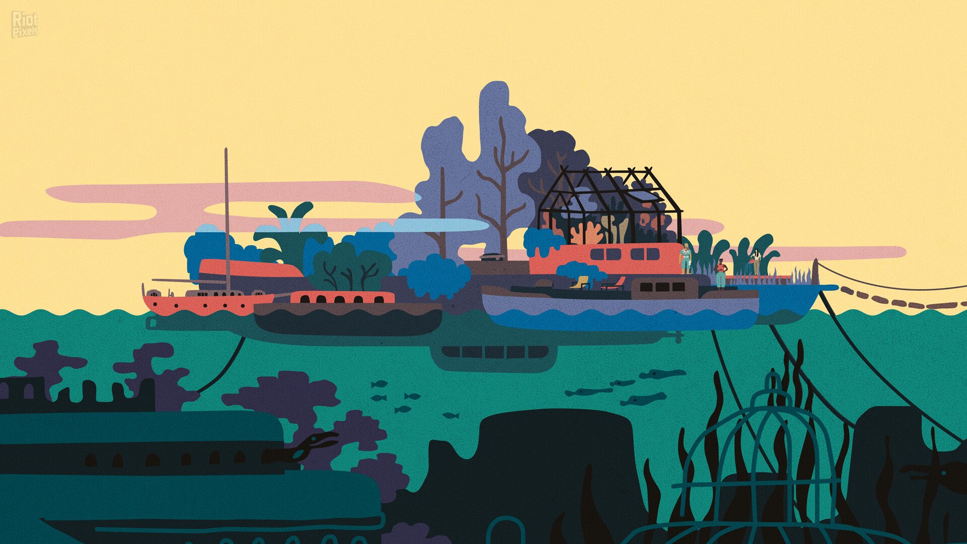 [2]-Saltsea Chronicles – v1.0.5 Download