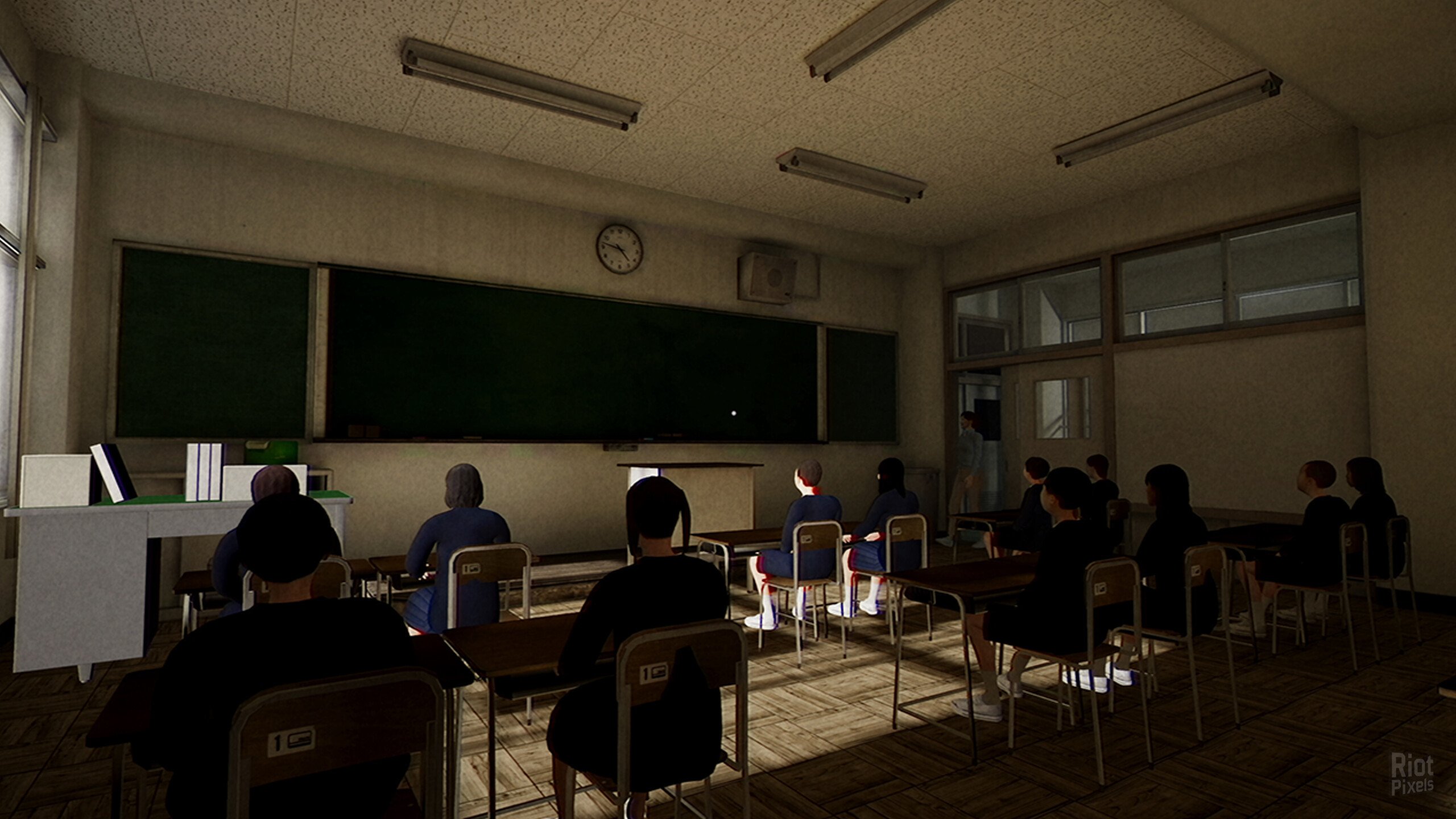 [6]-The Kidnap – v1.05 Download