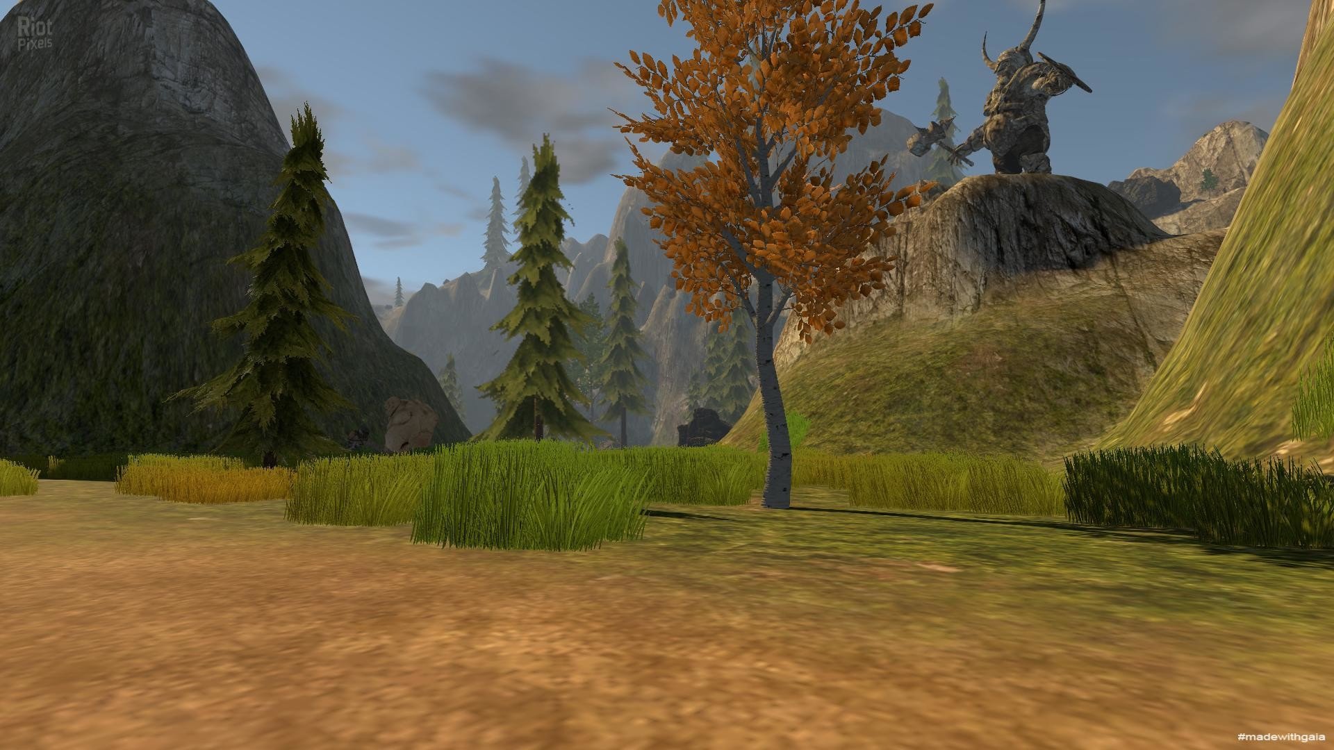 [9]-Legendary Journeys – v1.0.1 Download