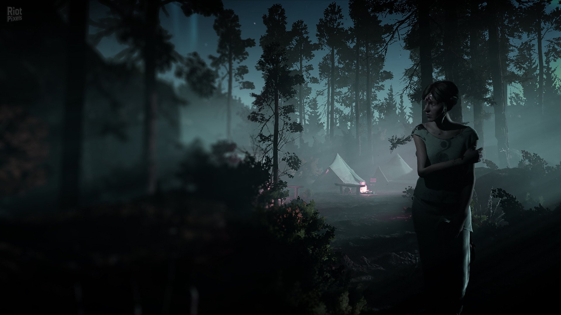 [9]-The Chant – v1.5 + 3 DLCs Download