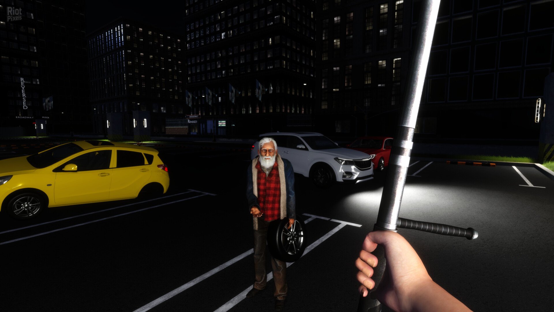 [5]-Parking Tycoon: Business Simulator – Build 12661121 Download