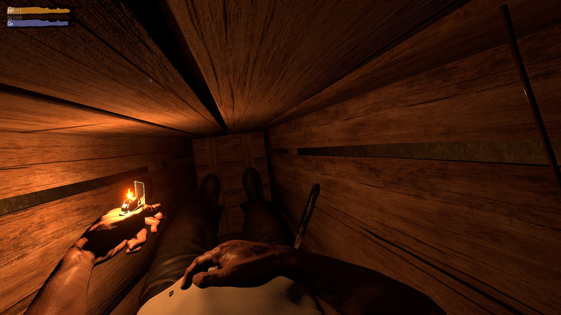 [4]-Buried Alive: Breathless Rescue Download