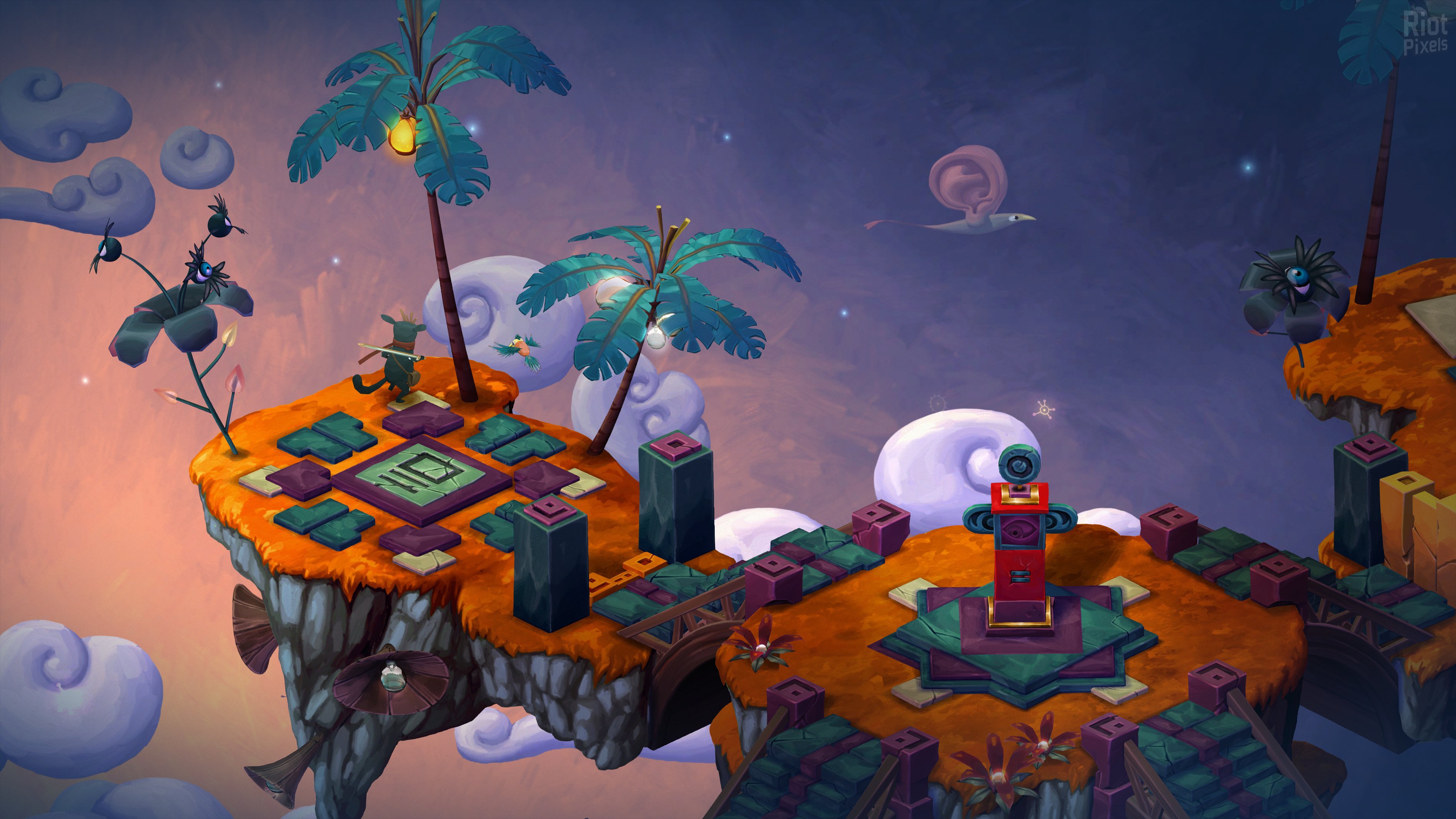 [16]-Figment 2: Creed Valley – v1.0.13 + Bonus Soundtrack Download