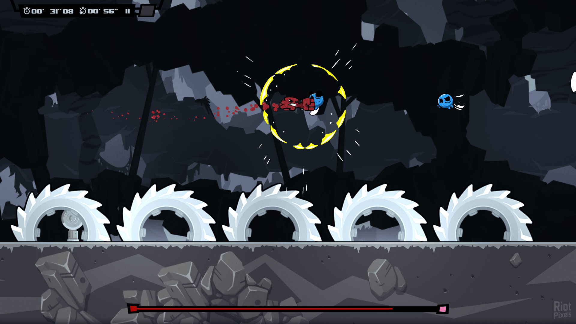 [10]-Super Meat Boy Forever – v6754.1844.1961.152 Download