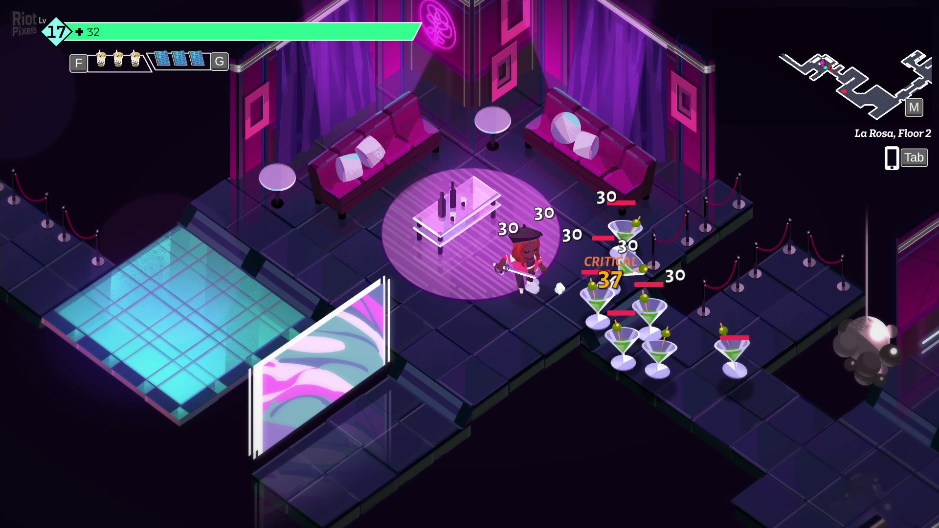 [3]-Boyfriend Dungeon – v1.3.7294 + TTRPG: Life On the Edge DLC Download