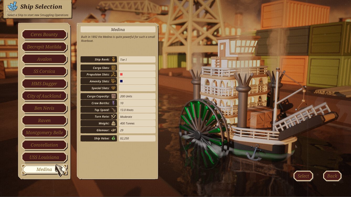 [8]-Bootleg Steamer + Windows 7 Fix Download