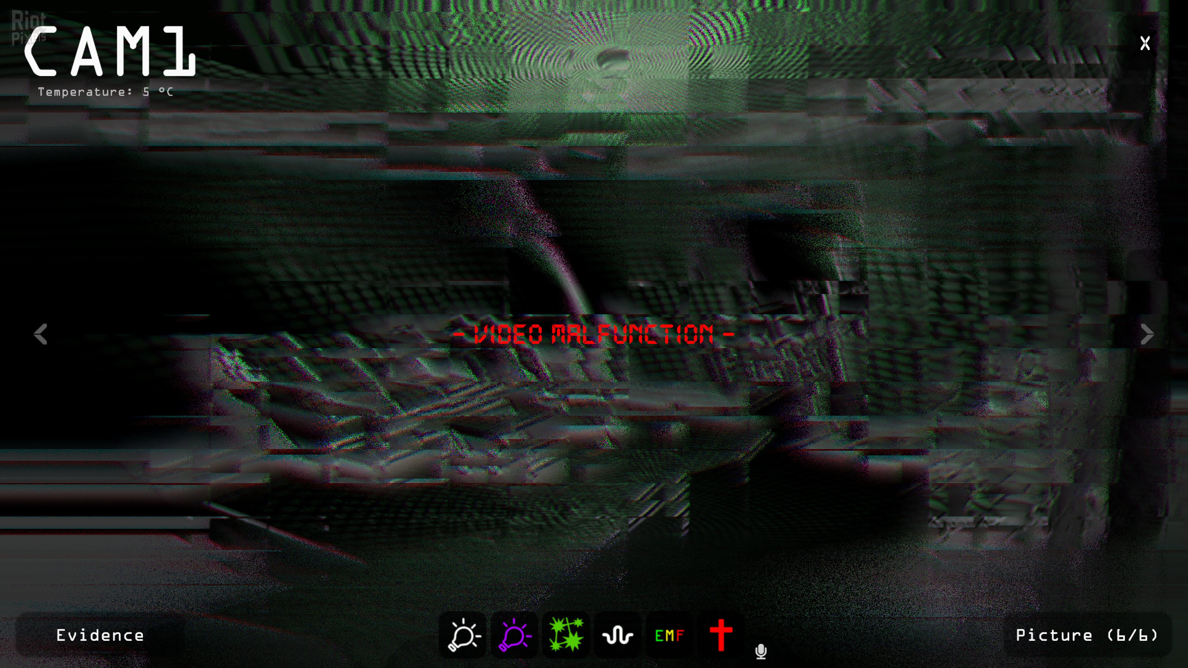 [4]-Paranormal Observation Download