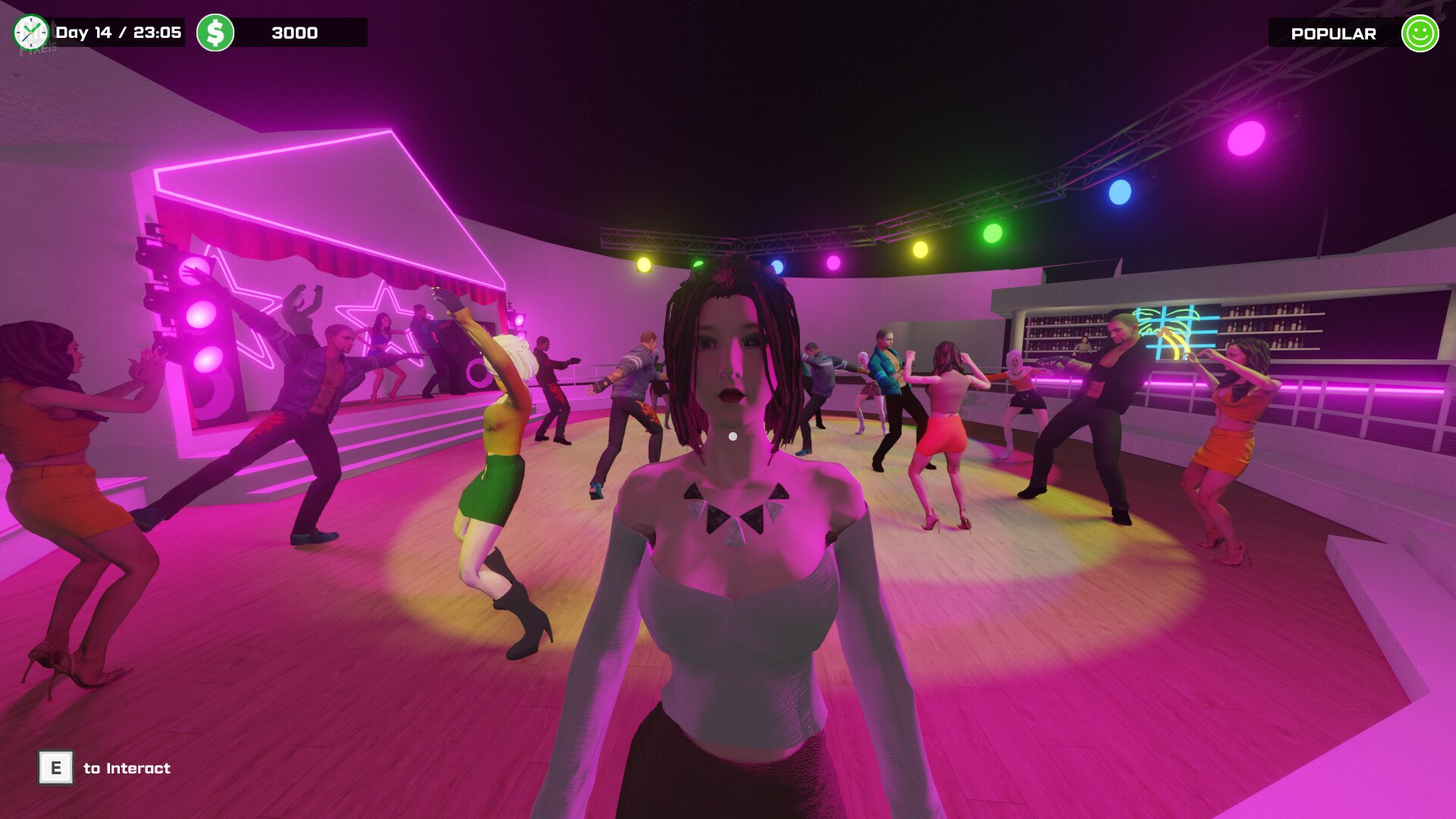[6]-Gym Manager Download