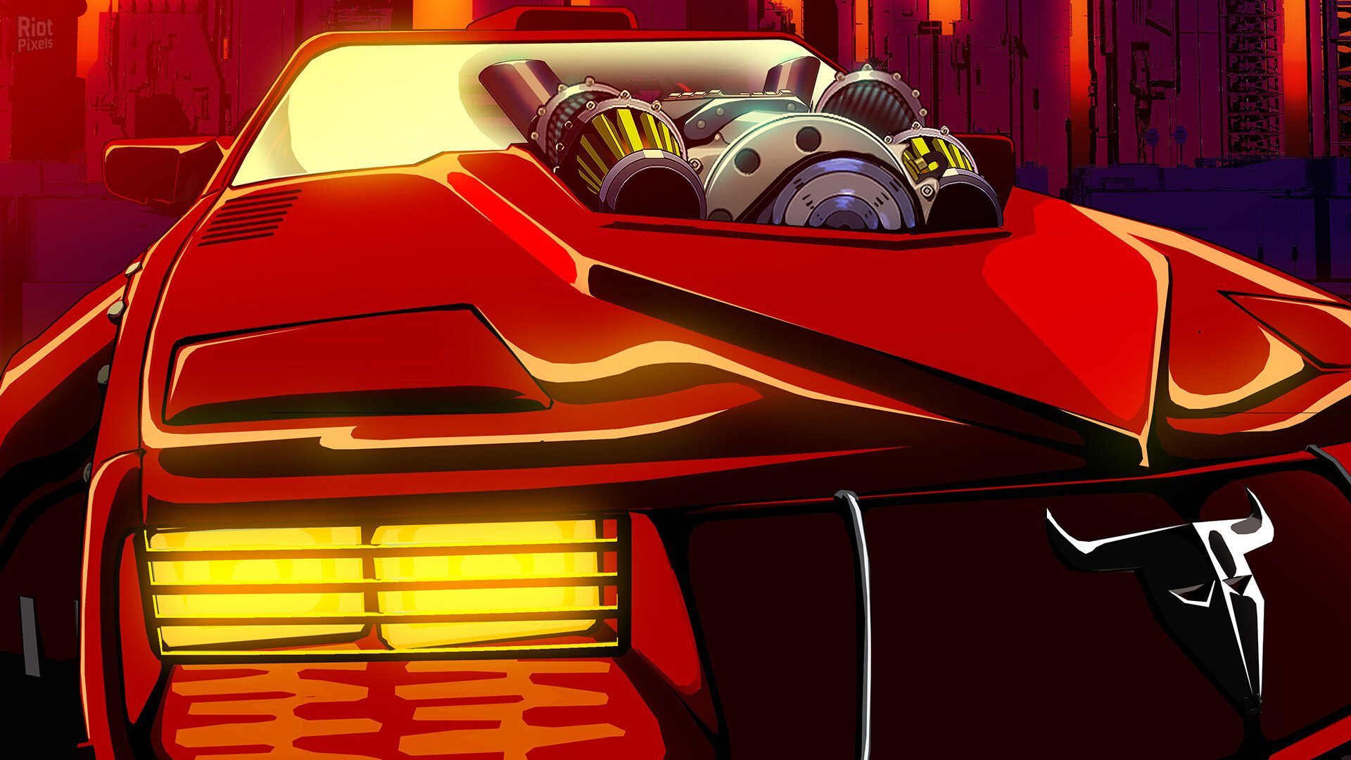 [12]-MULLET MADJACK: Deluxe Edition – v1.1 + Bonus Content Download