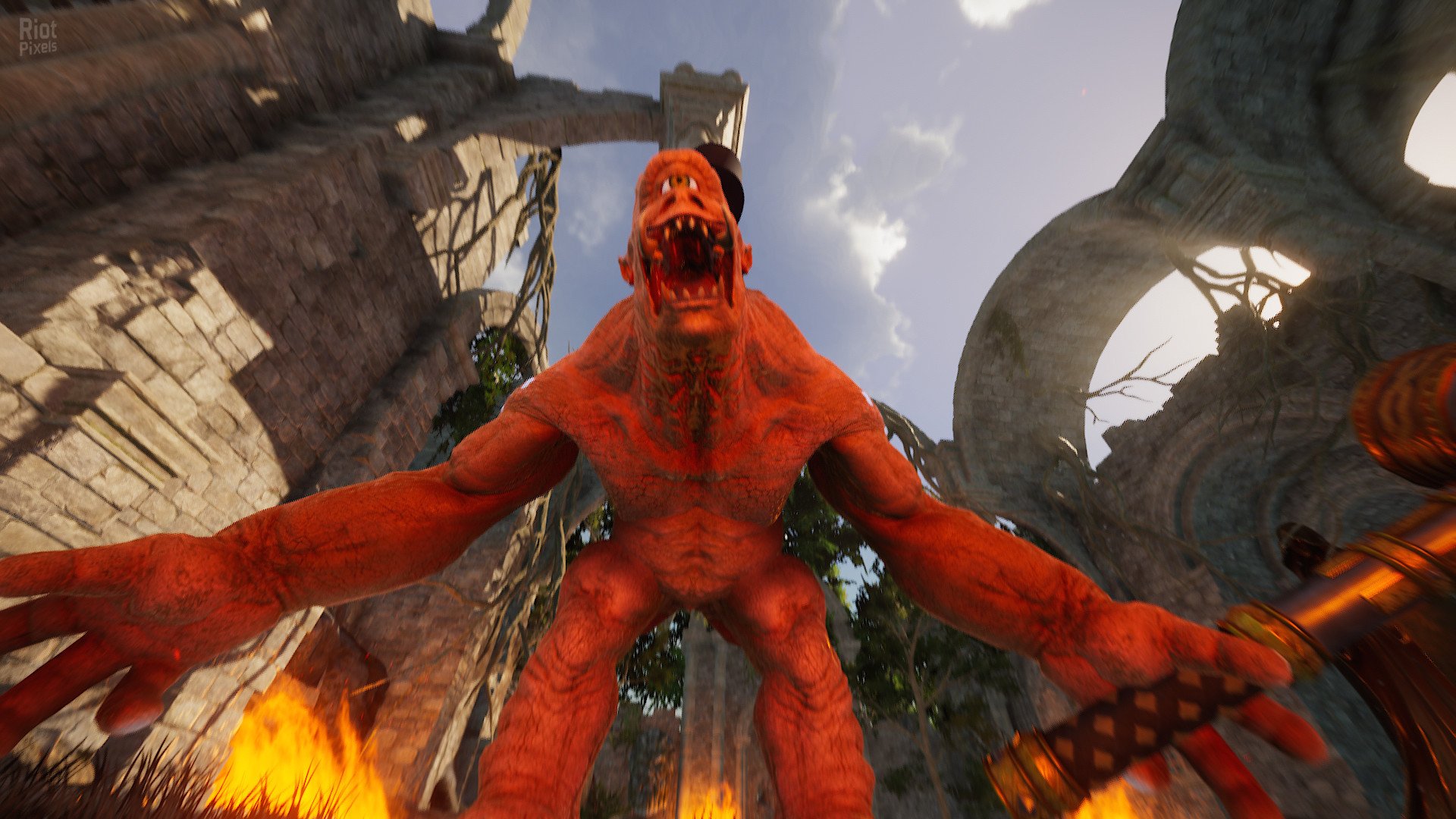 [5]-Sir Whoopass: Immortal Death – Deluxe Edition, v3.0.4 + DLC Download