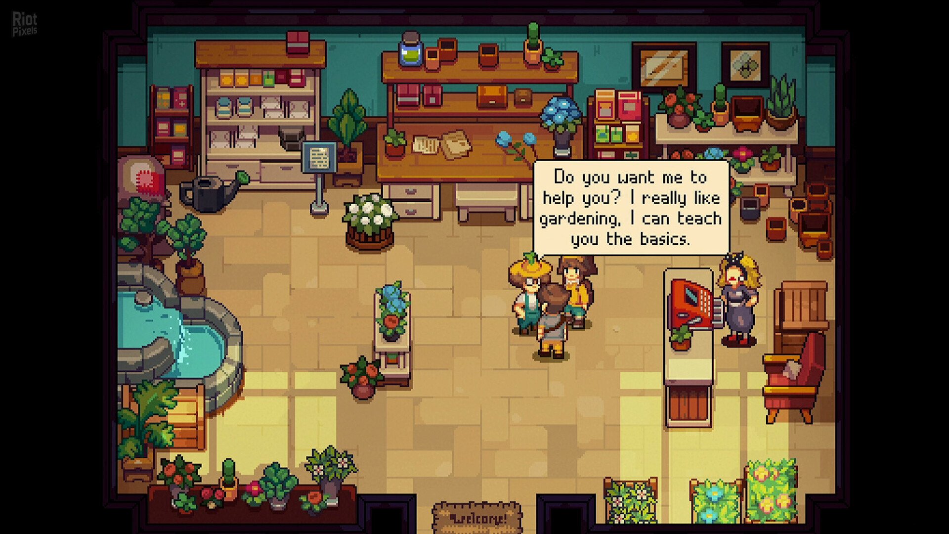 [7]-Bloomtown: A Different Story – Supporter Edition, v1.0.13 + Bonus Content Download