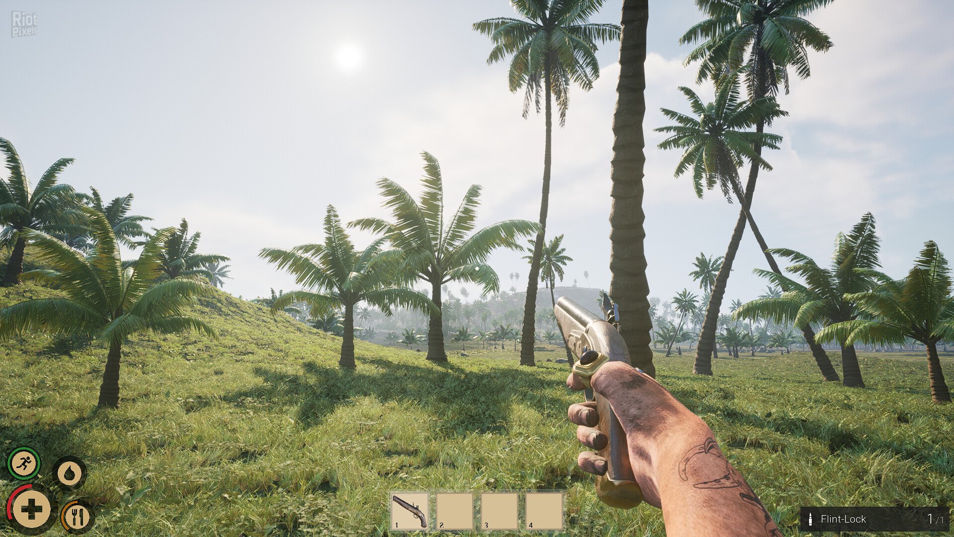 [8]-Pirates Journey – v0.1.06 Download