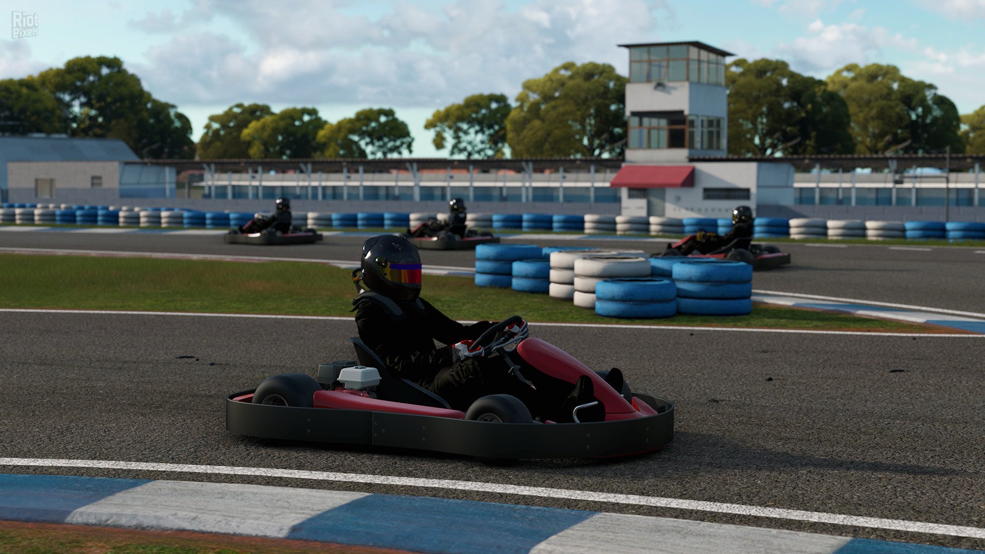 [12]-Automobilista 2 – v1.6.3.0.2752 + 20 DLCs Download