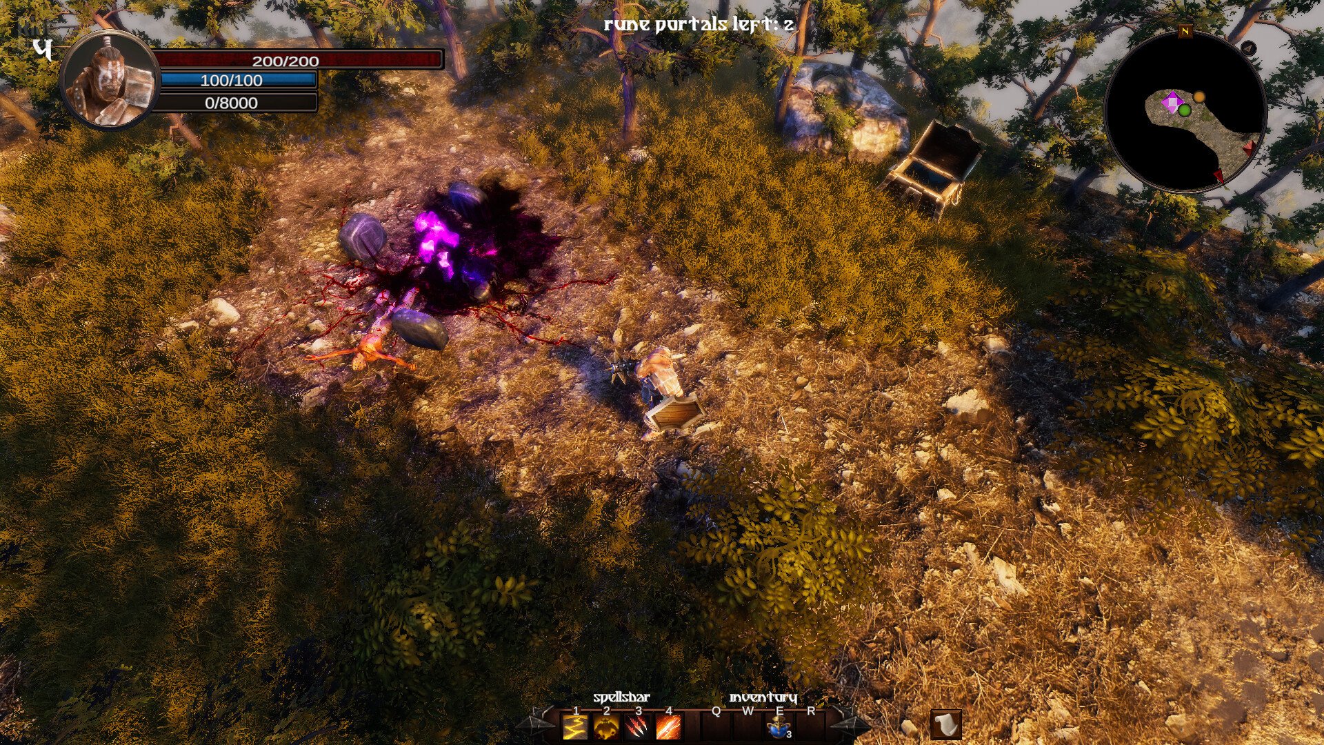 [3]-Mortal Darkness Download