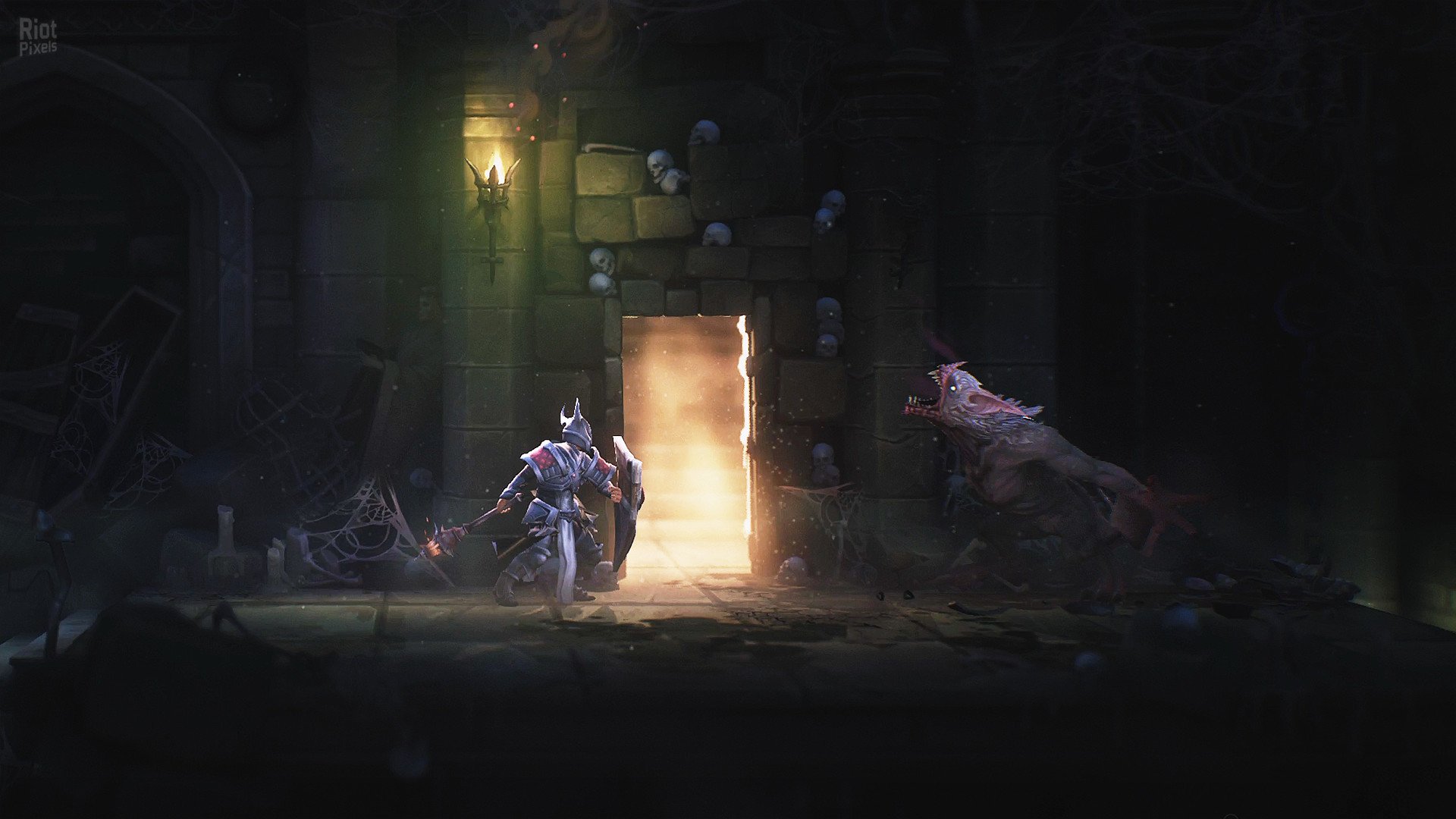 [14]-Mandragora: Whispers of the Witch Tree – Digital Deluxe Edition, v1.2.4.2147 + 9 DLCs/Bonuses Download