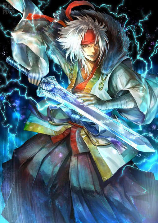 [24]-Toukiden Kiwami v1.0.1 Download