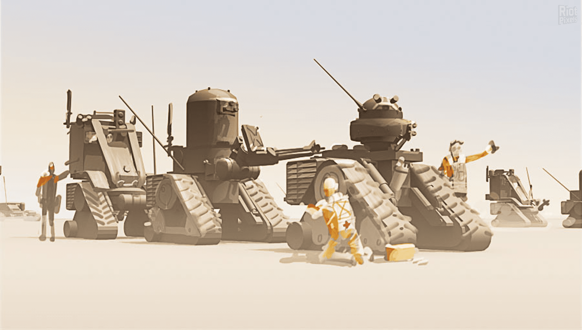 [32]-Homeworld: Deserts of Kharak Download