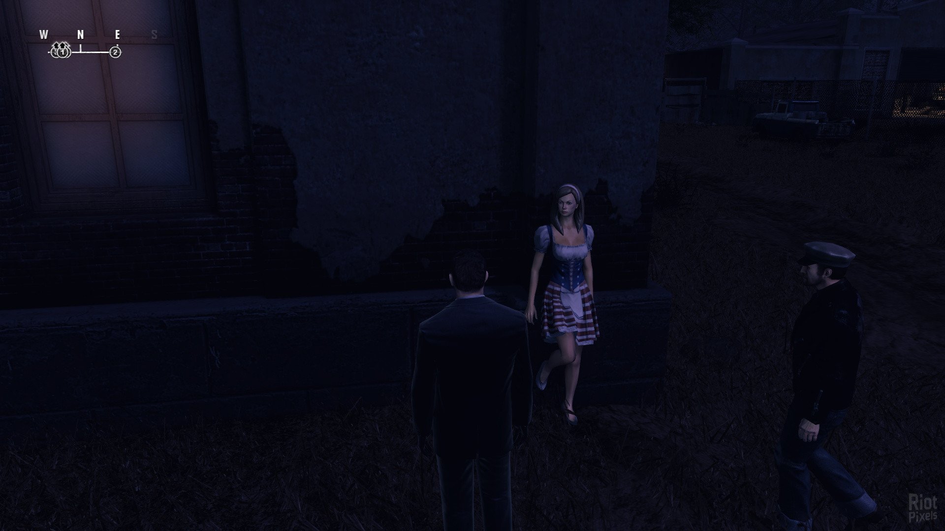 [11]-Alekhine’s Gun Download