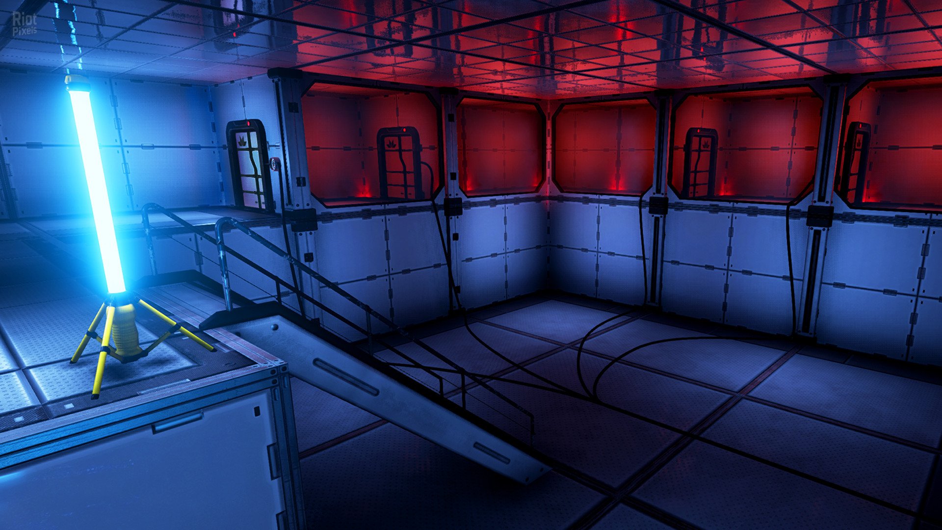 [3]-The Turing Test: Collector’s Edition Download