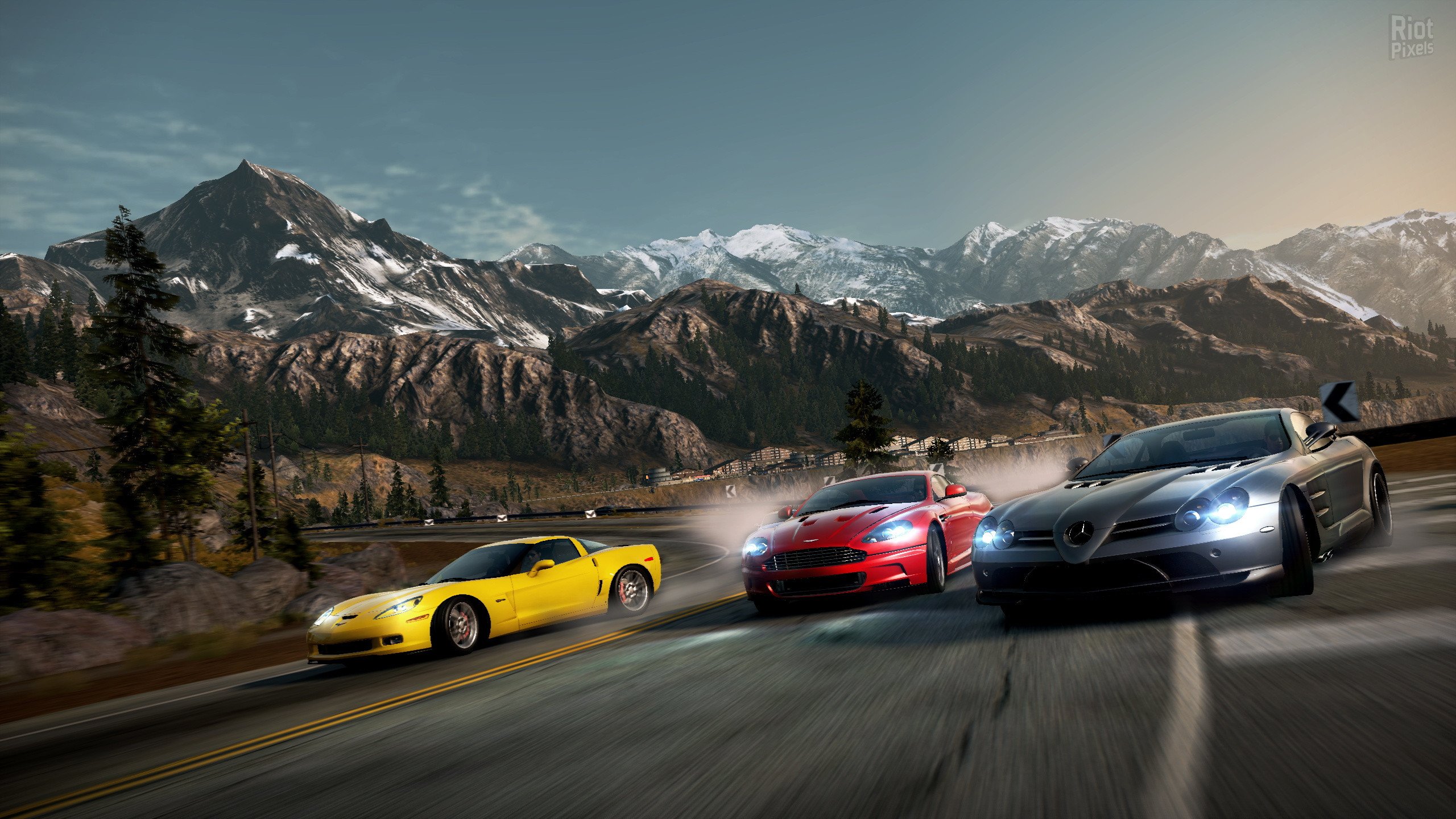 [13]-Need for Speed: Hot Pursuit – v1.0.5.0s + All DLCs Download