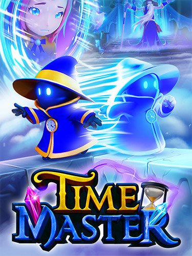 Time Master-HohohoGames