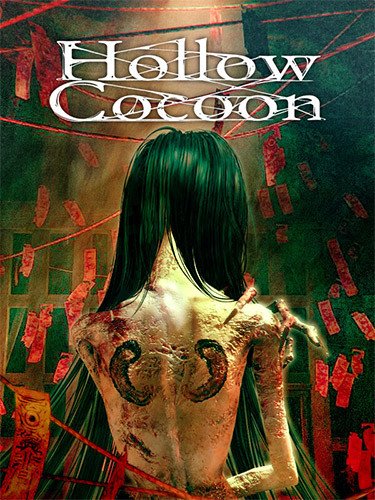 Hollow Cocoon – v1.20-HohohoGames