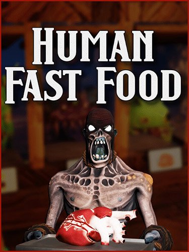 Human Fast Food-HohohoGames