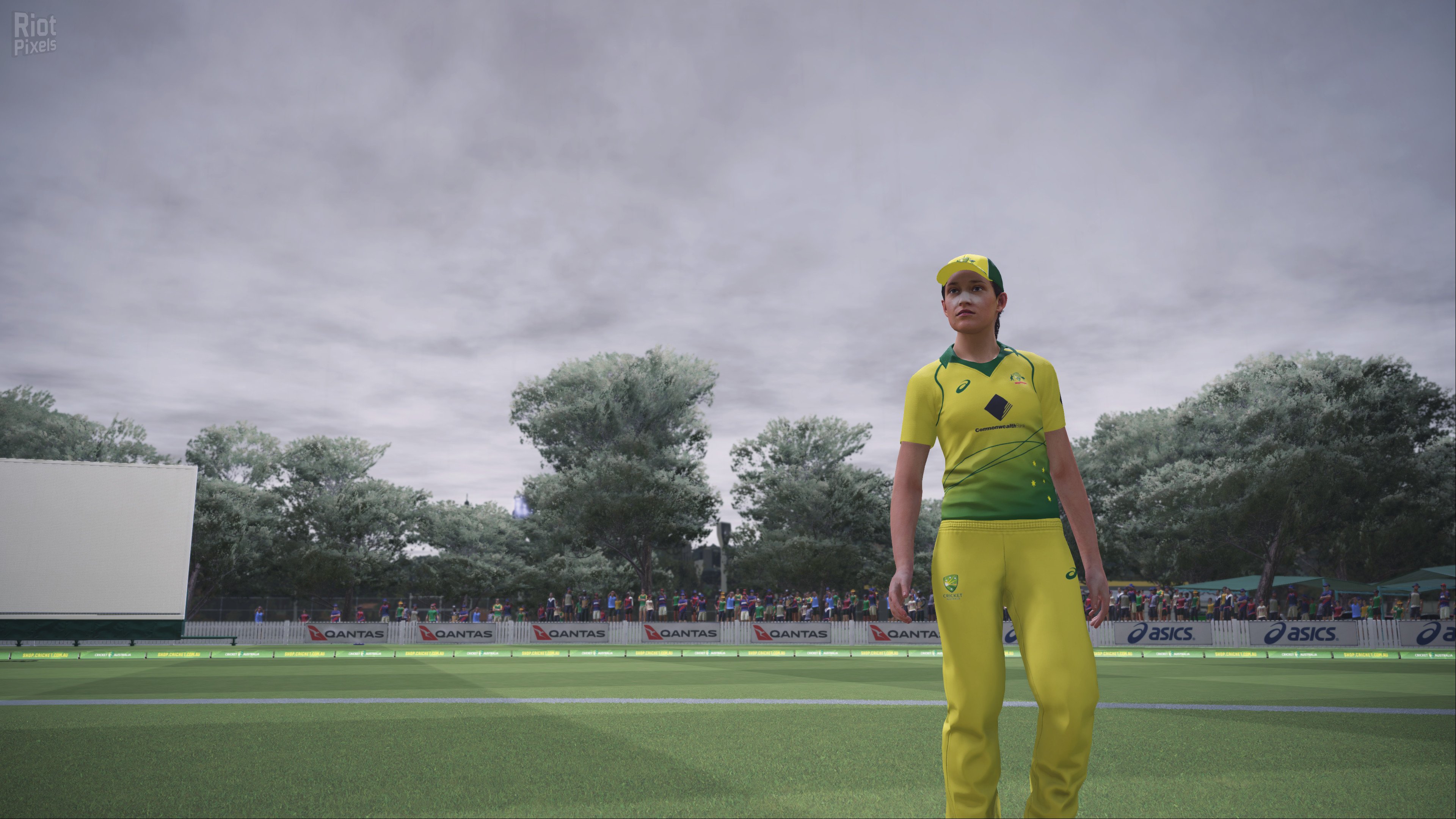 [3]-Ashes Cricket – v1.0548 Download