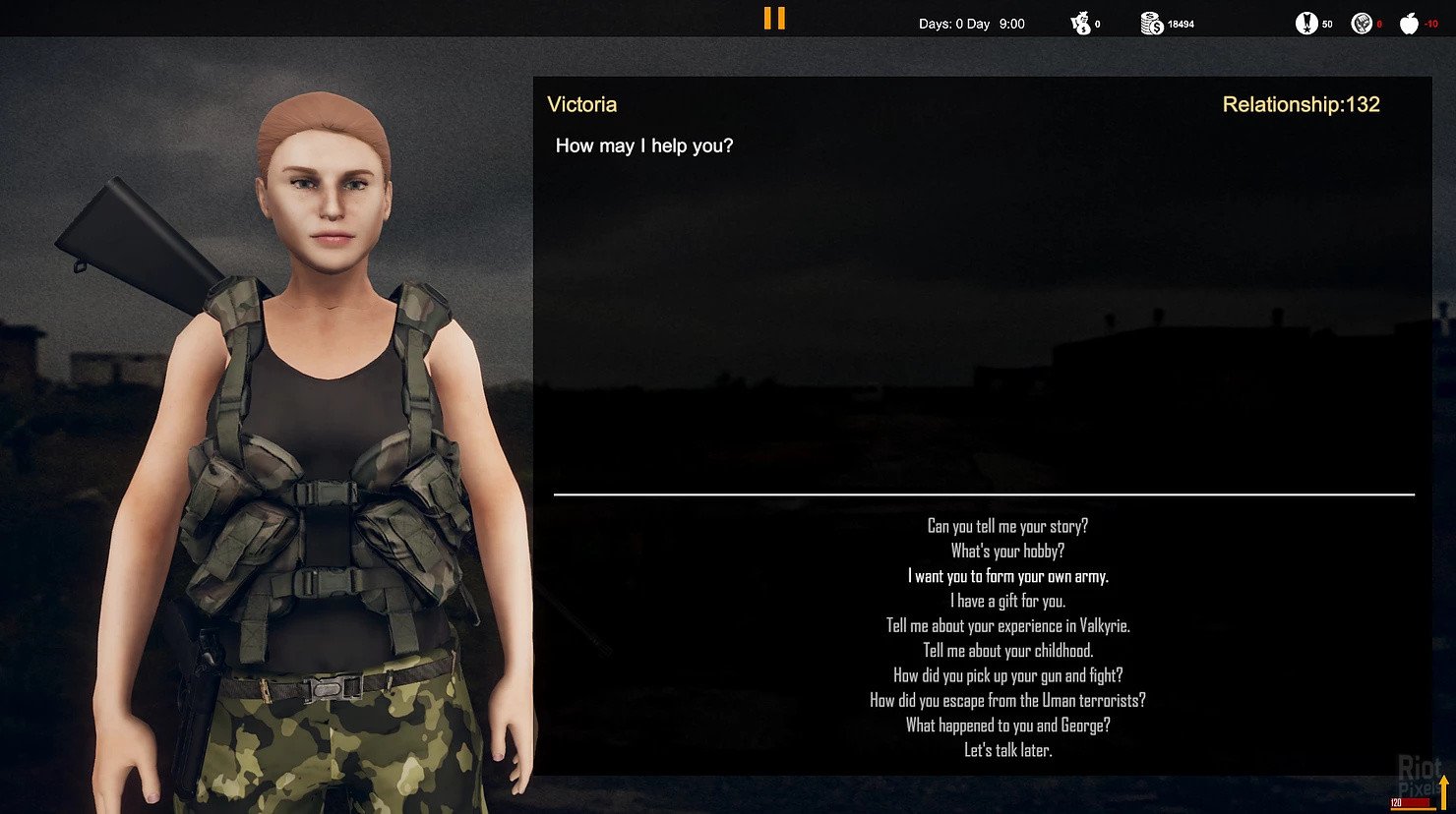 [12]-Freeman: Guerrilla Warfare Download