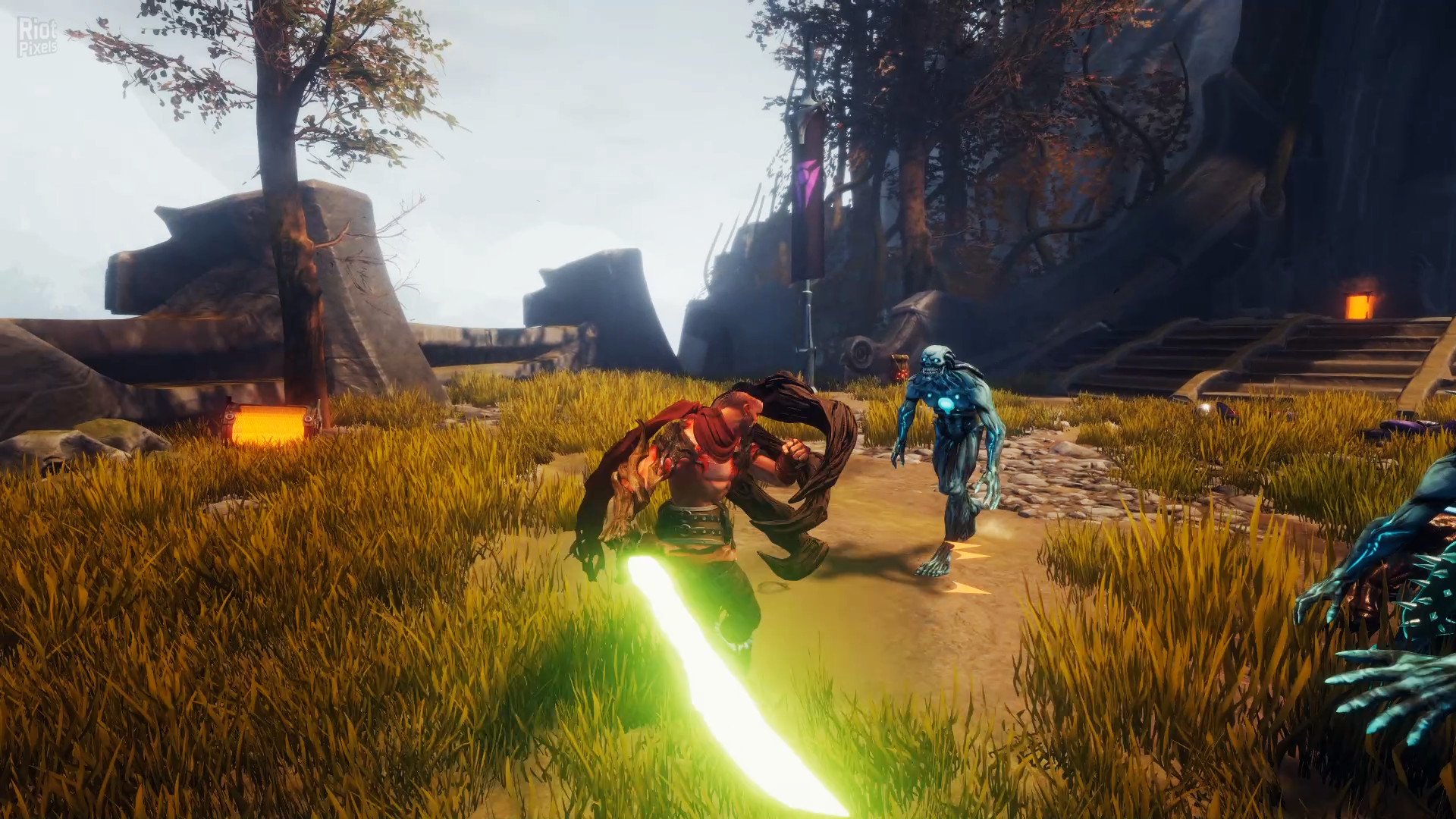 [6]-Warlander Download