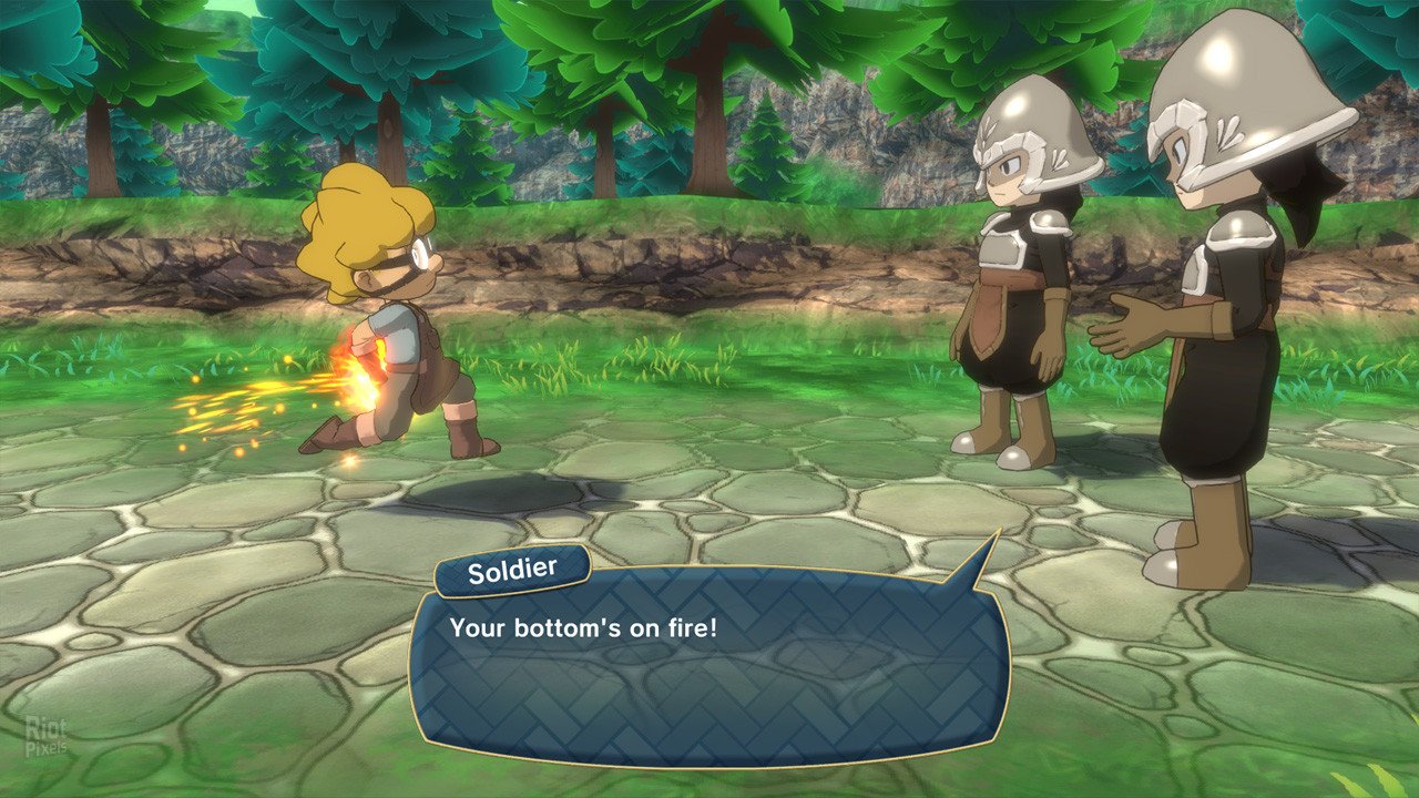 [7]-Little Town Hero Download