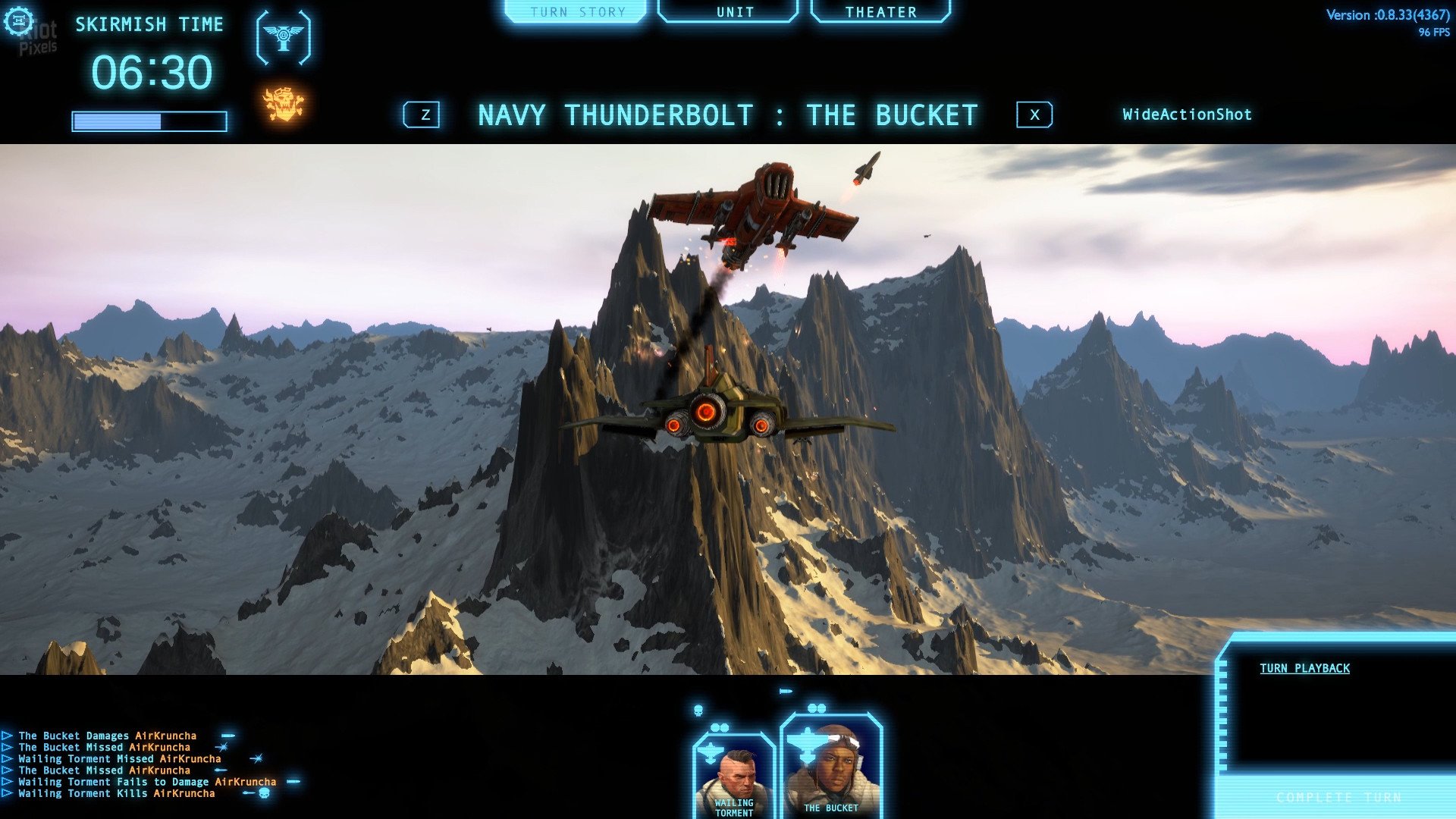 [7]-Aeronautica Imperialis: Flight Command – v1.2.2 + Skulls Pack DLC Download