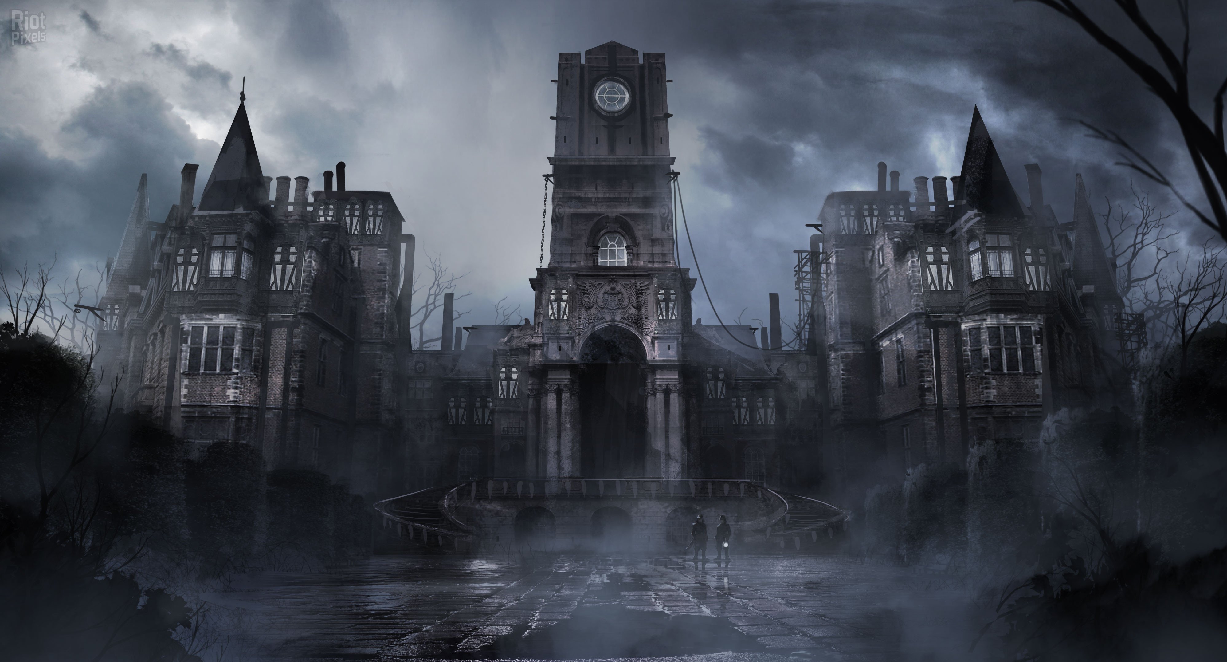 [23]-THIEF: Definitive Edition – v1.7 GOG + All DLCs + Bonus Content Download