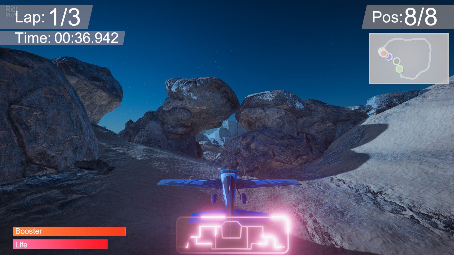 [5]-Airplane Racer 2021 Download