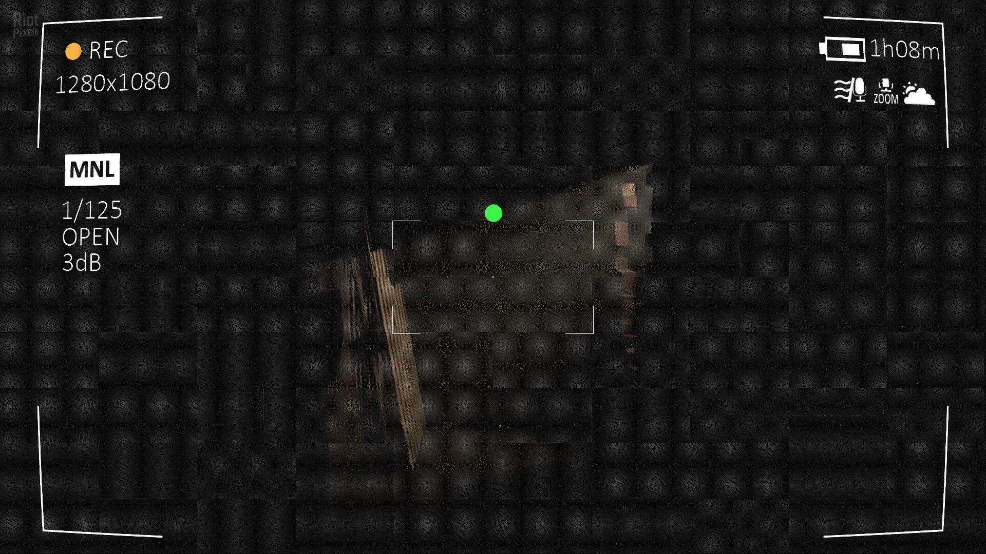 [11]-Cursed House Download