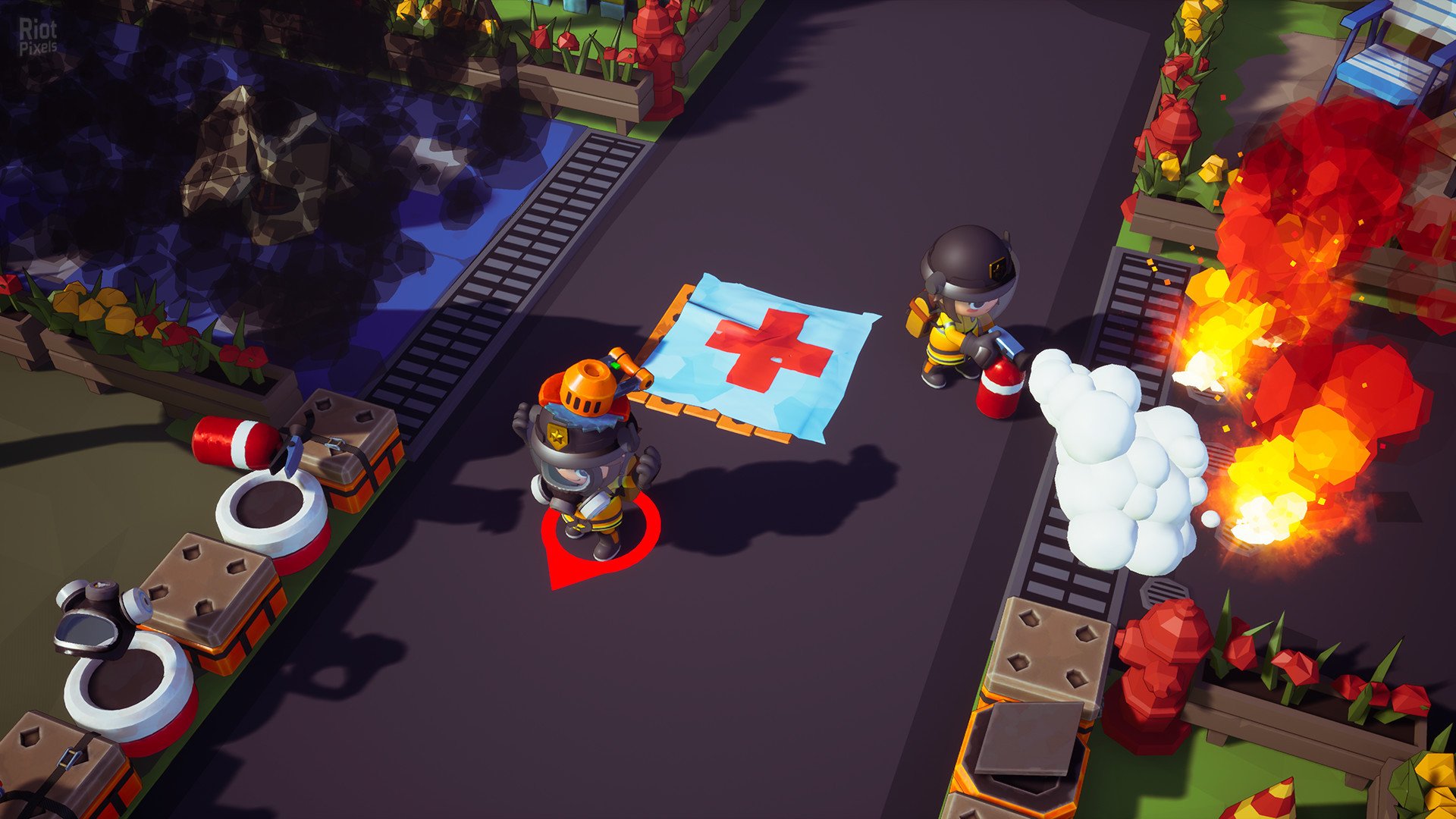 [2]-Rescue Party: Live! Download