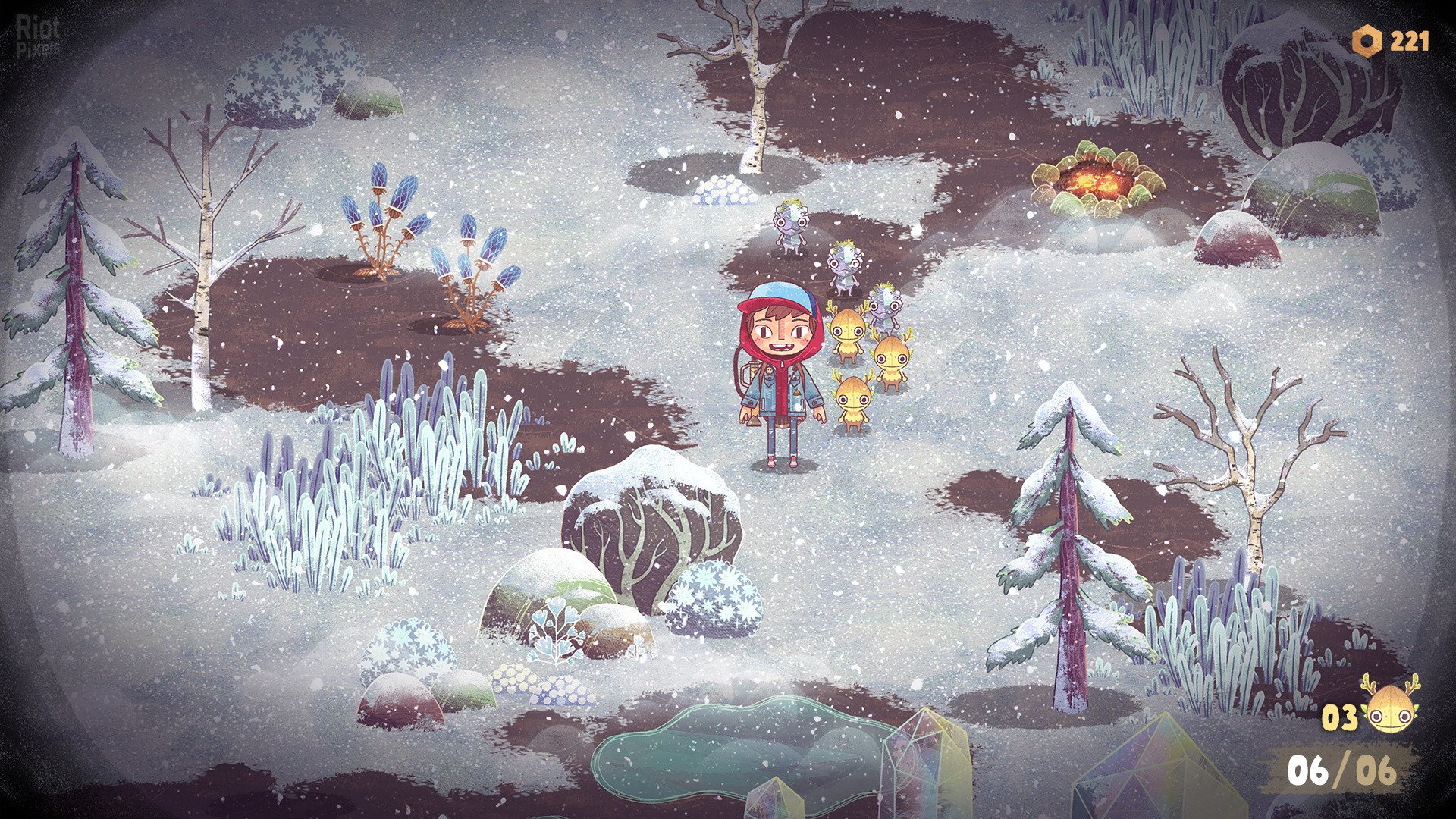 [4]-The Wild at Heart – v1.1.8 Download