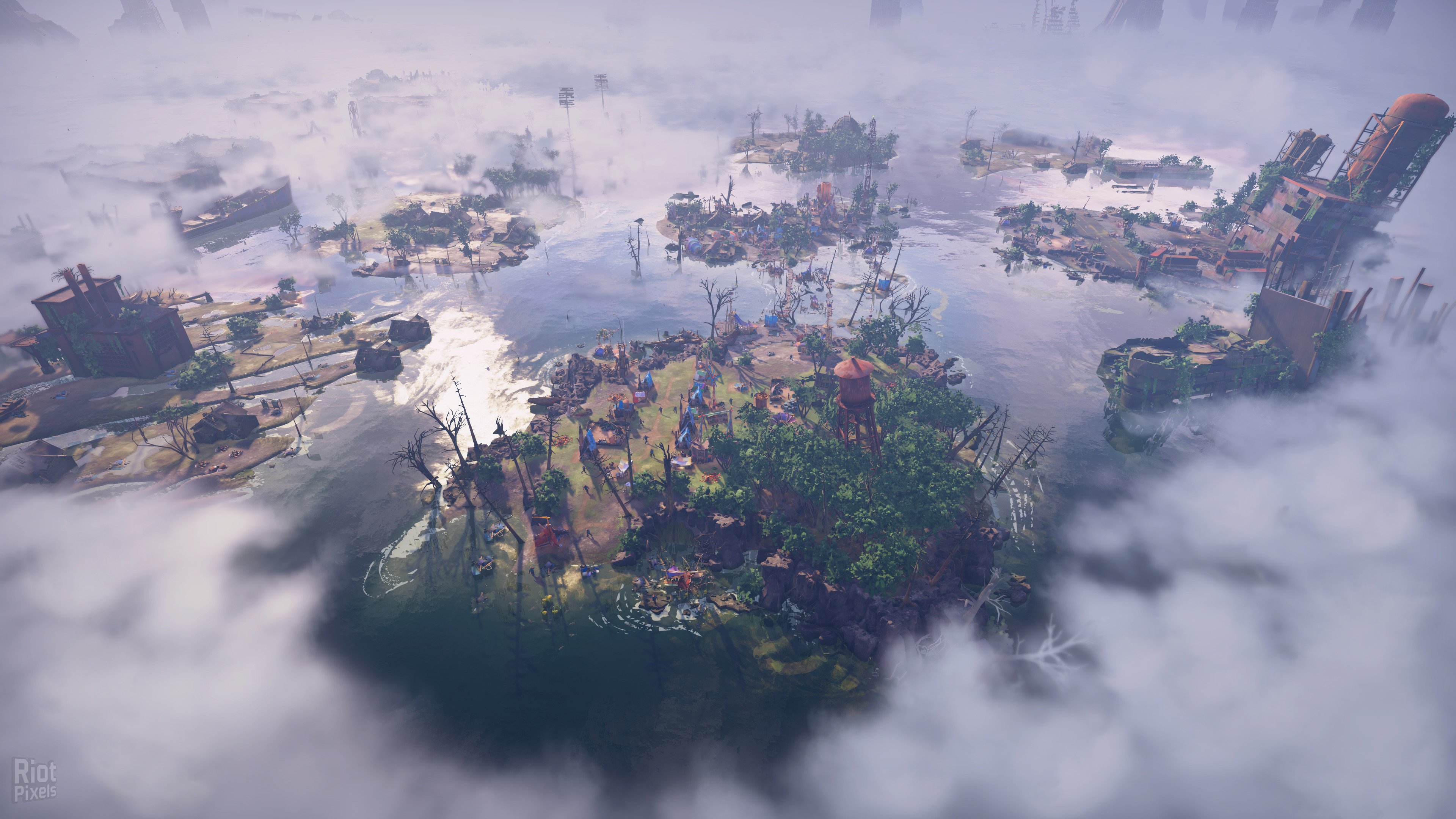 [16]-Floodland – v1.0.20915 (Hotfix 01) Download