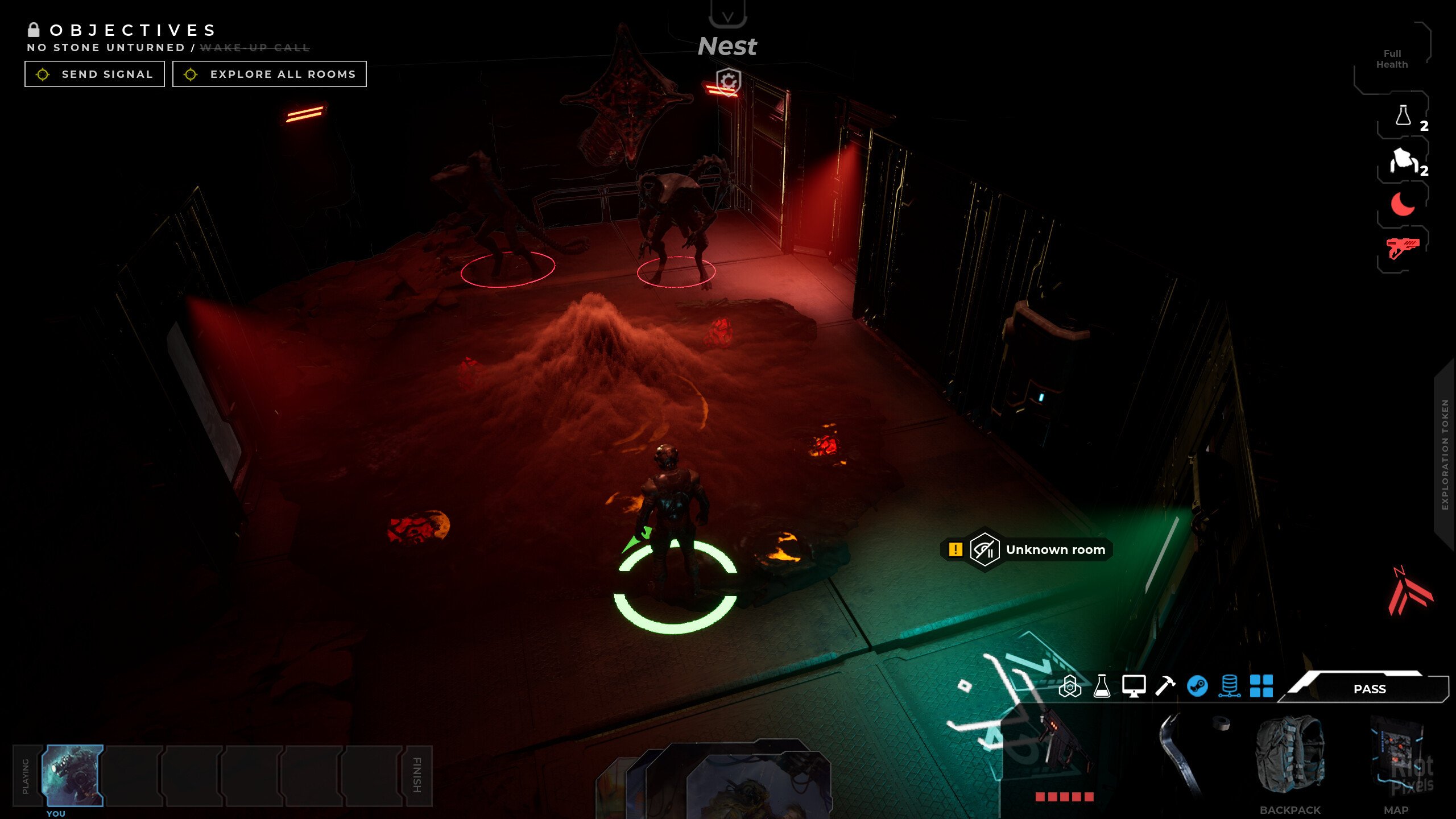 [10]-Nemesis: Lockdown- Update 5 (Build 9961766) Download