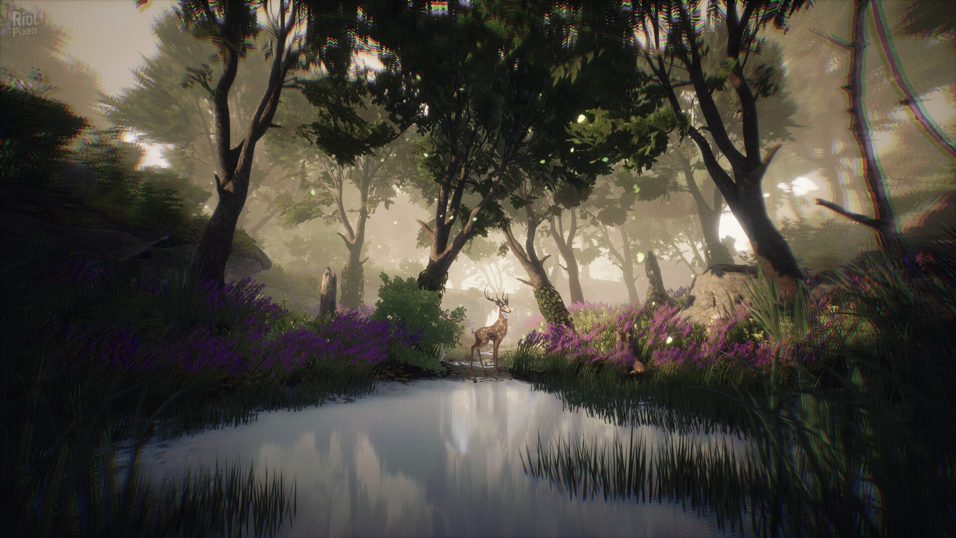 [5]-BLACKTAIL – v1.3 Download