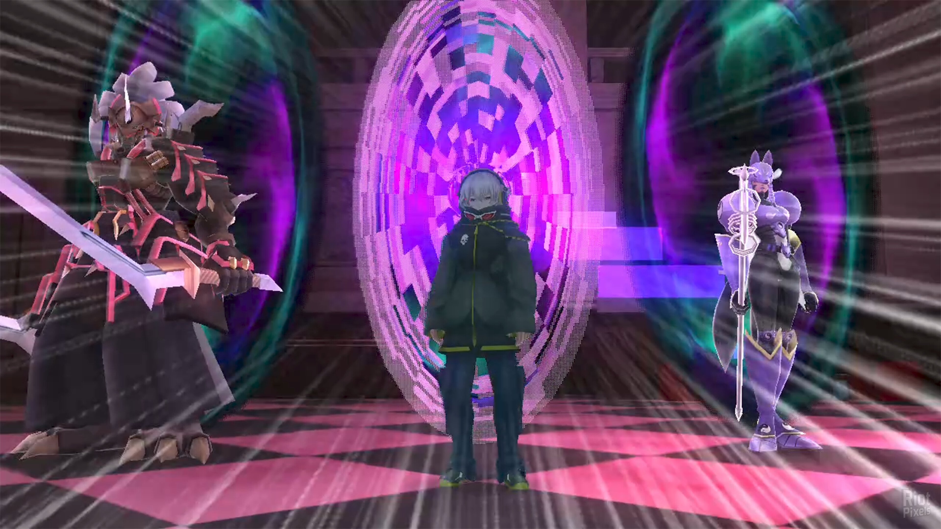 [4]-Digimon World: Next Order Download
