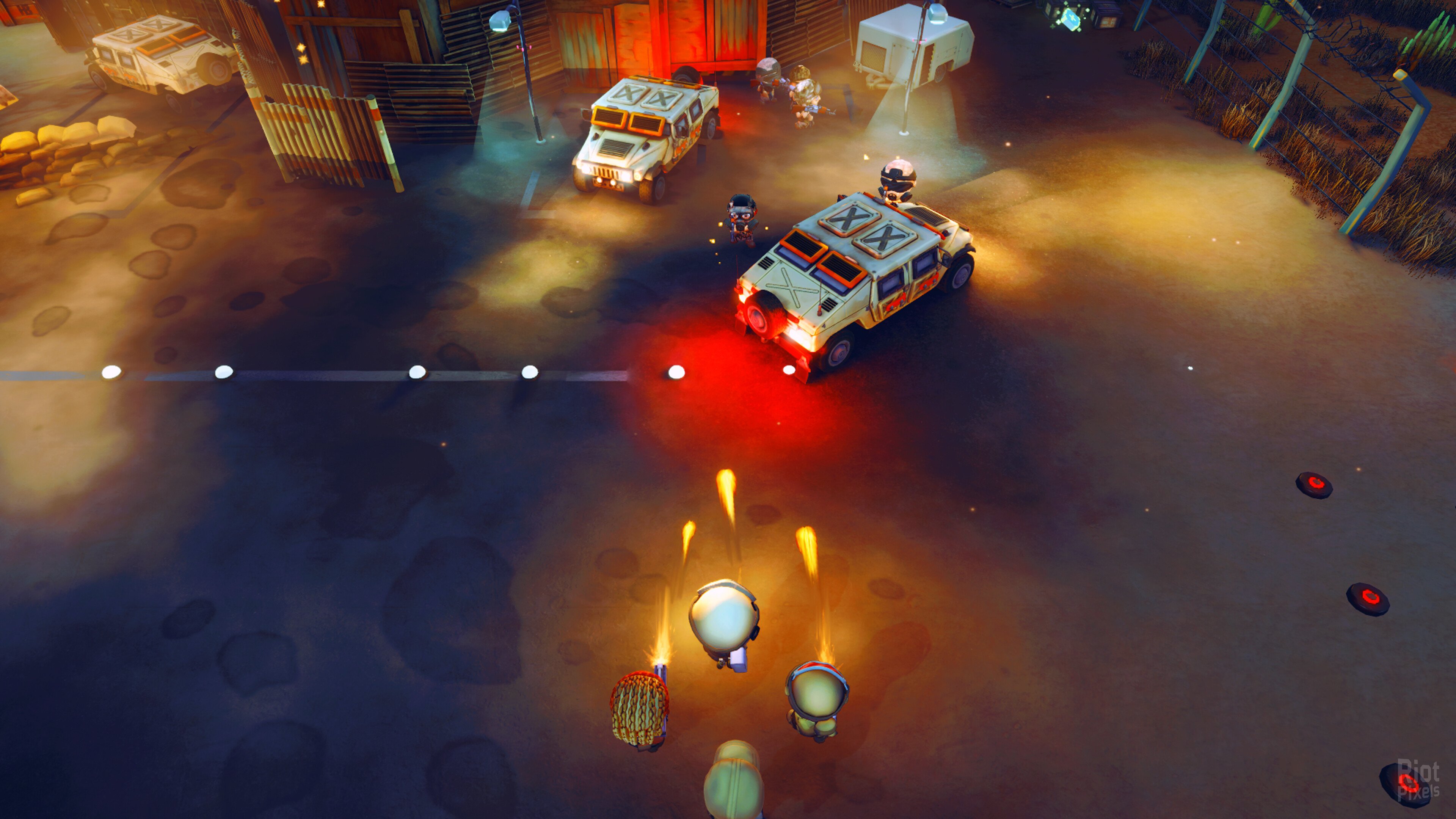 [8]-Tiny Troopers: Global Ops Download