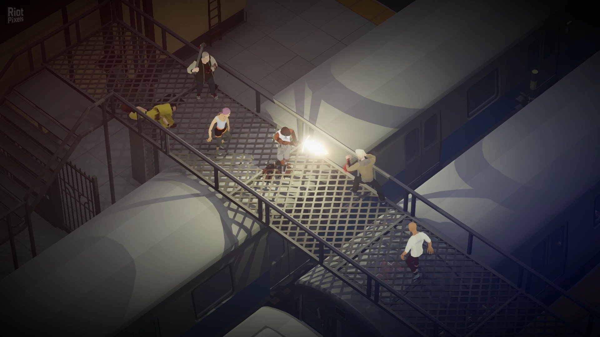 [12]-Midnight Fight Express – v1.021 Download