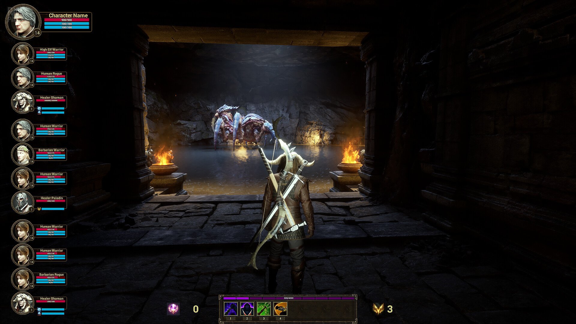 [8]-Dungeon Tale + Windows 7 Fix Download