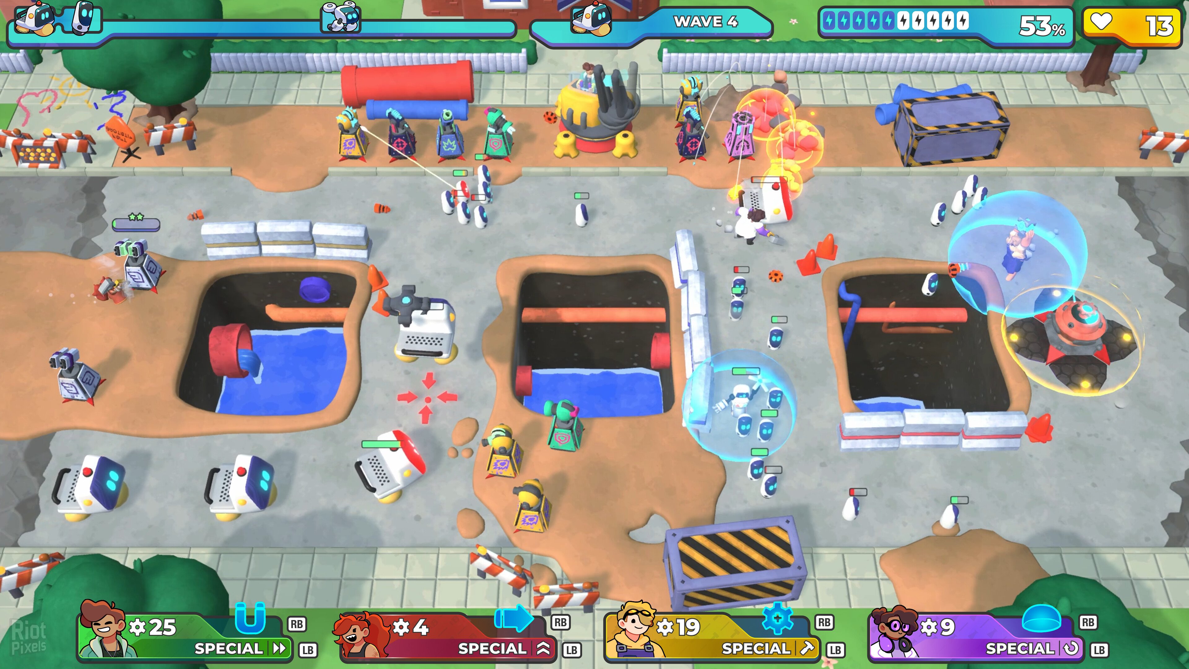 [8]-Bish Bash Bots – v1.0.1 Download