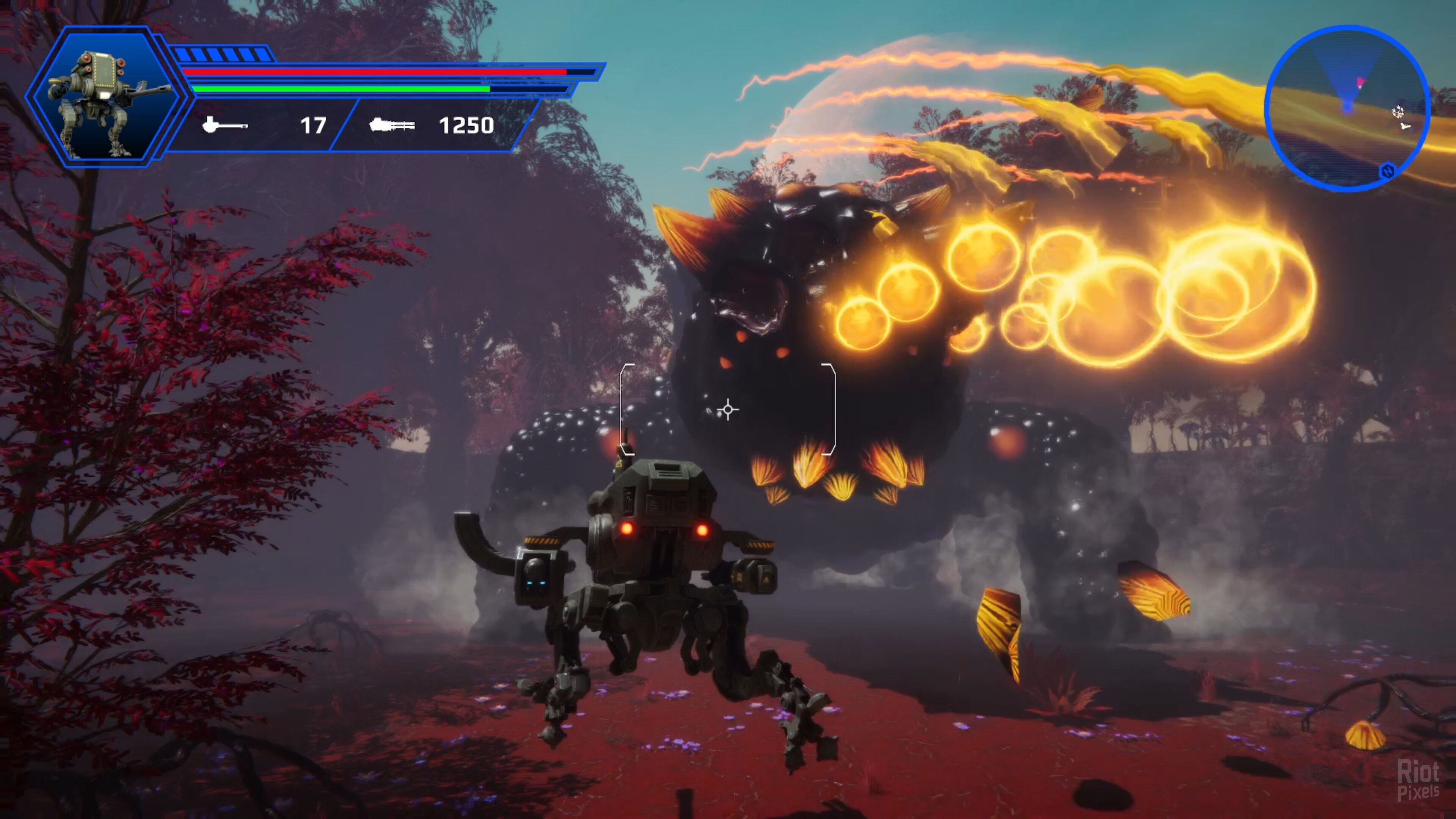 [8]-Stellar Ghosts Settlers – v1.0.220 Download