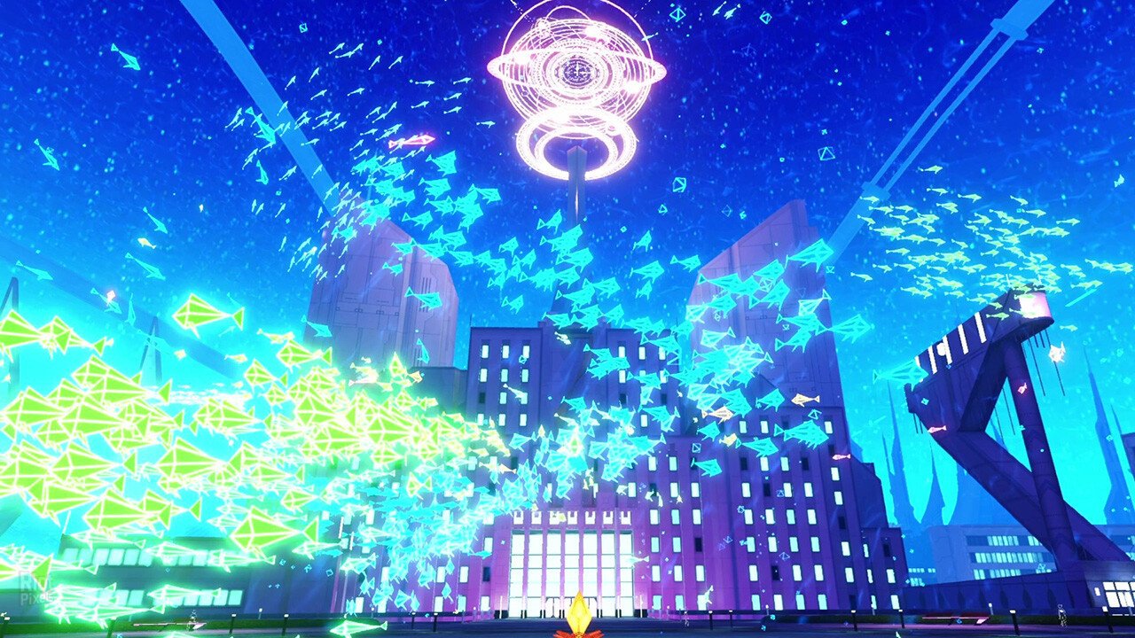 [5]-DYSCHRONIA: Chronos Alternate – Dual Edition, Including VR Version Download